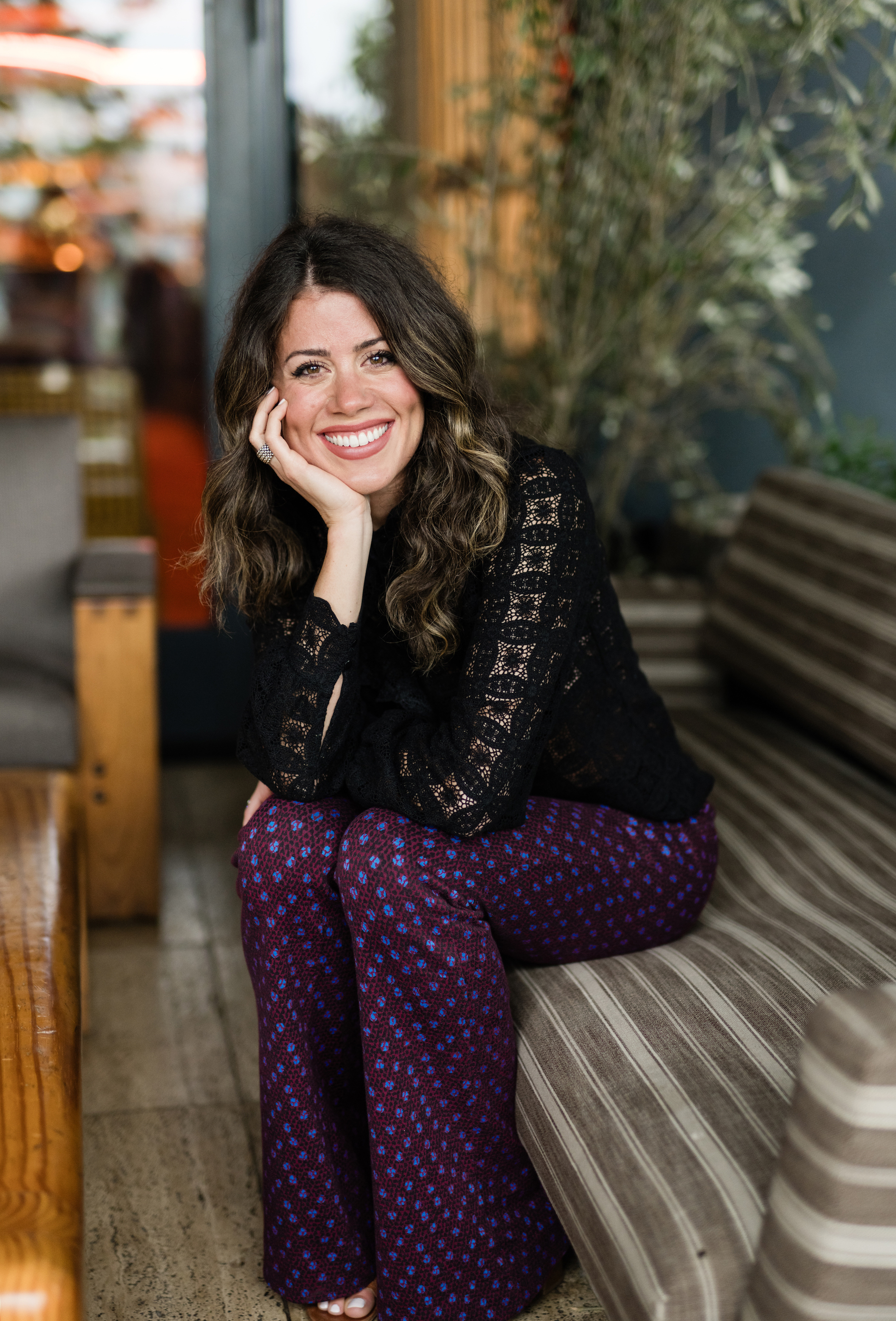 JoAnna Baum Interiors
