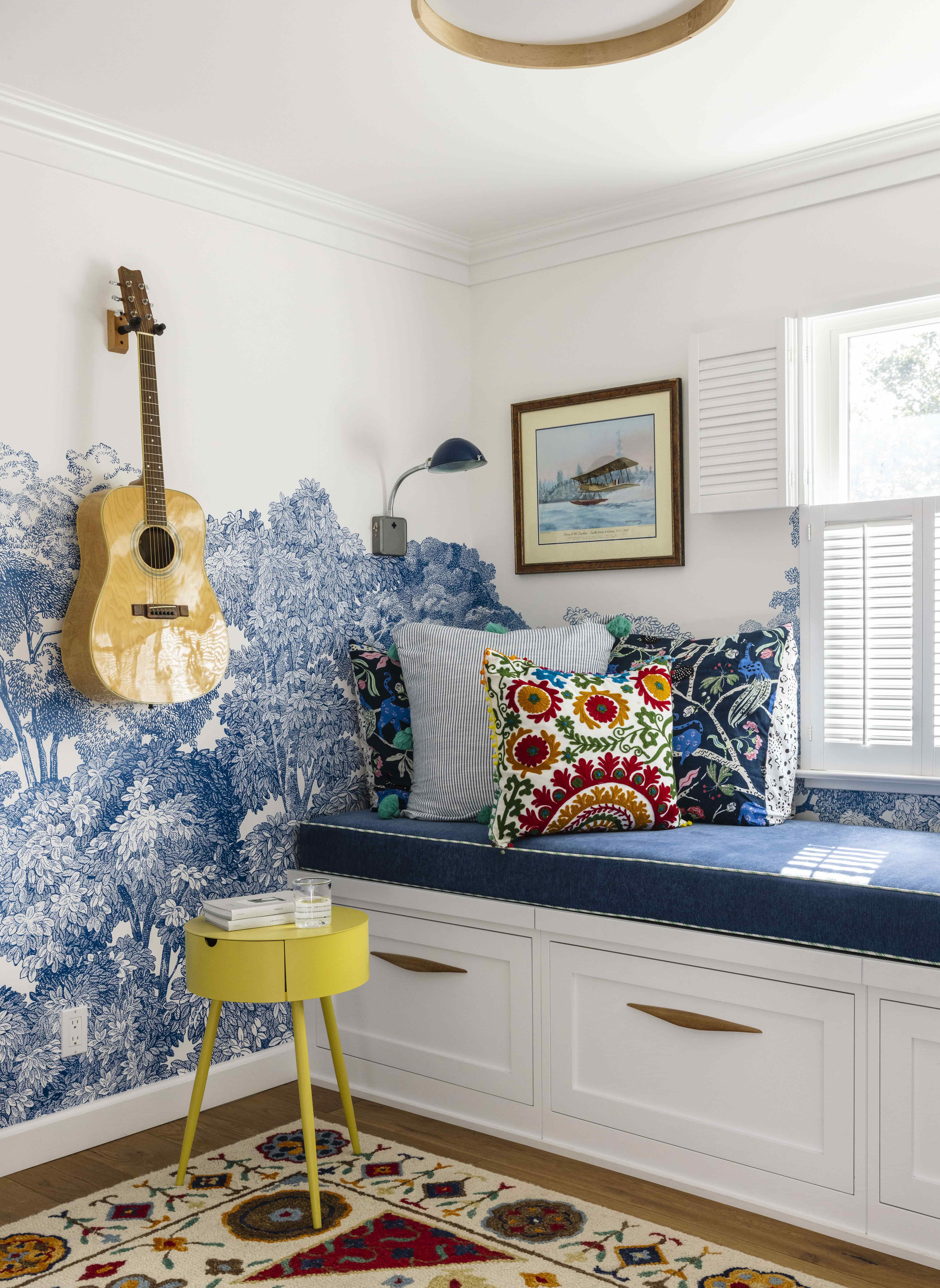 Halcyon Hilltop Bungalow Image 13