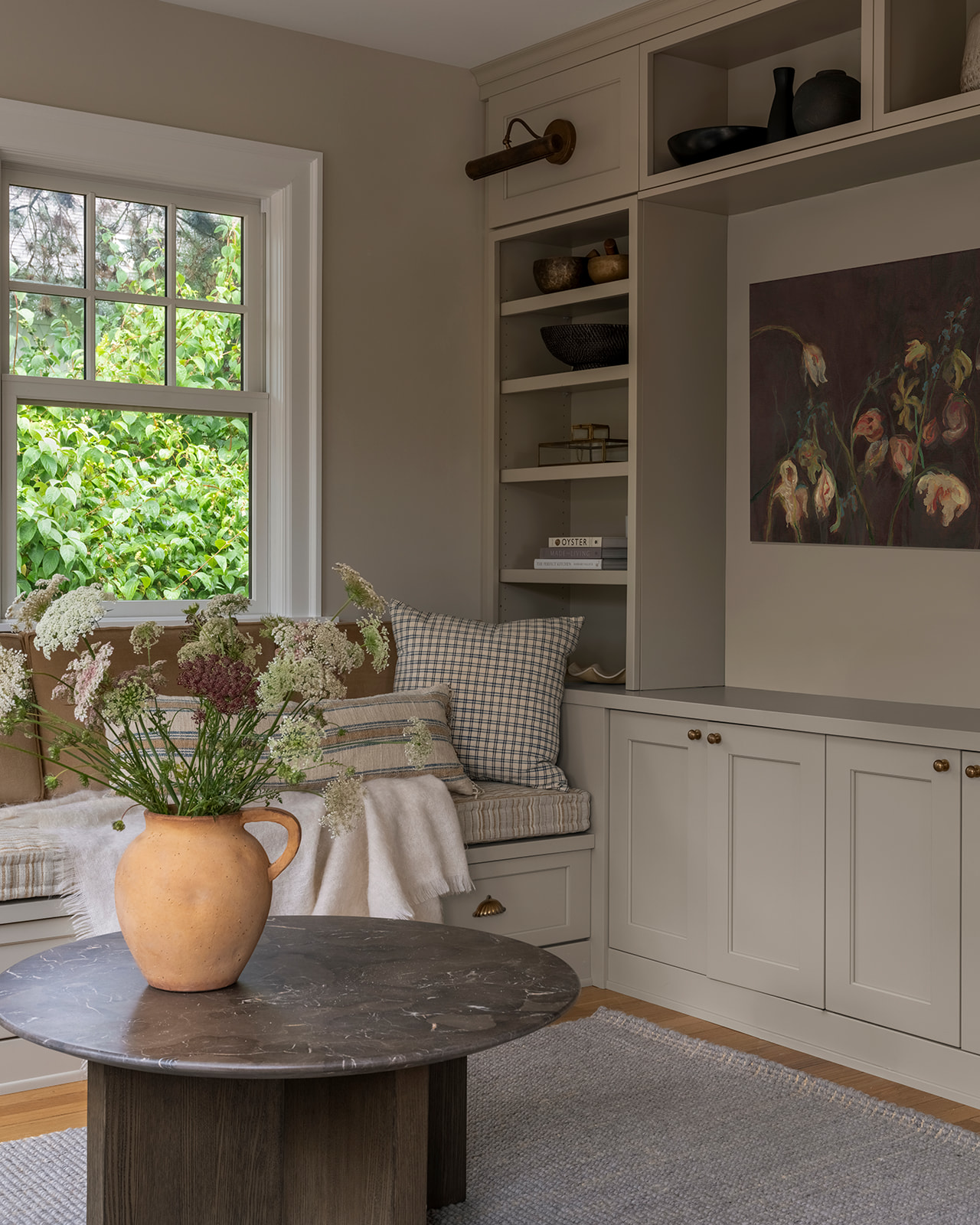 Green Lake Tudor Project Image 2