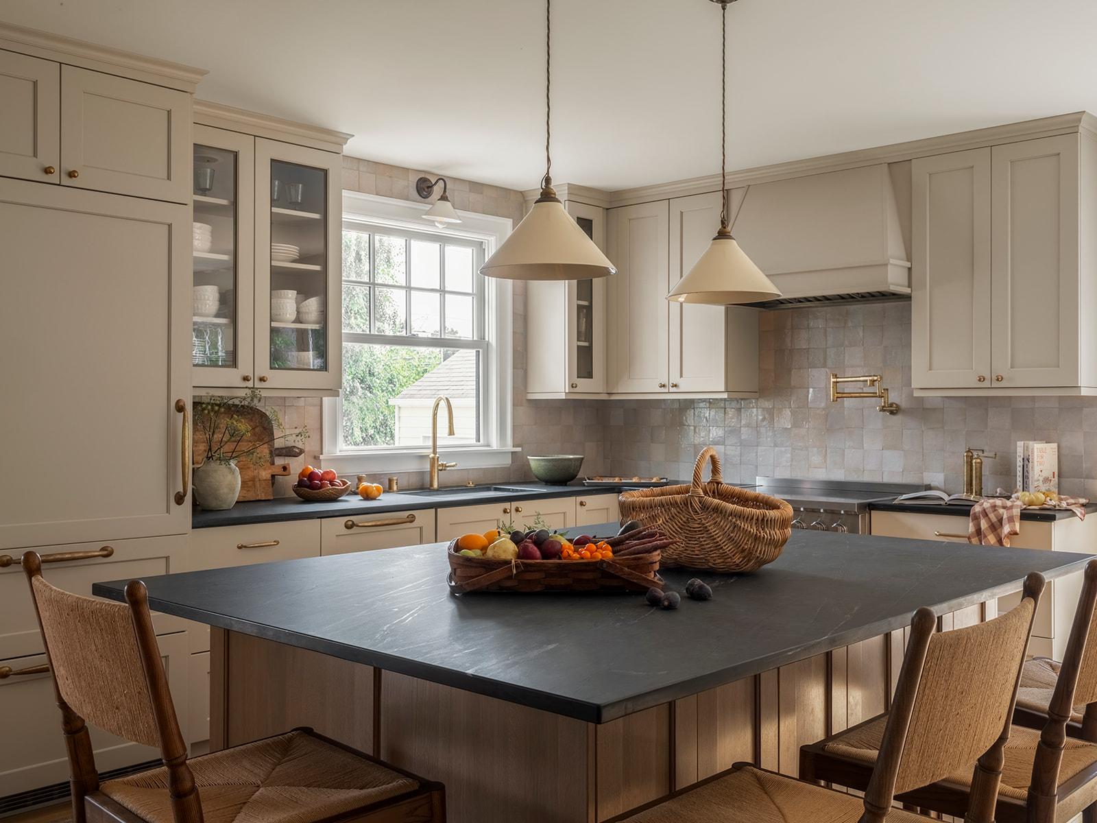 Green Lake Tudor Project Image 5