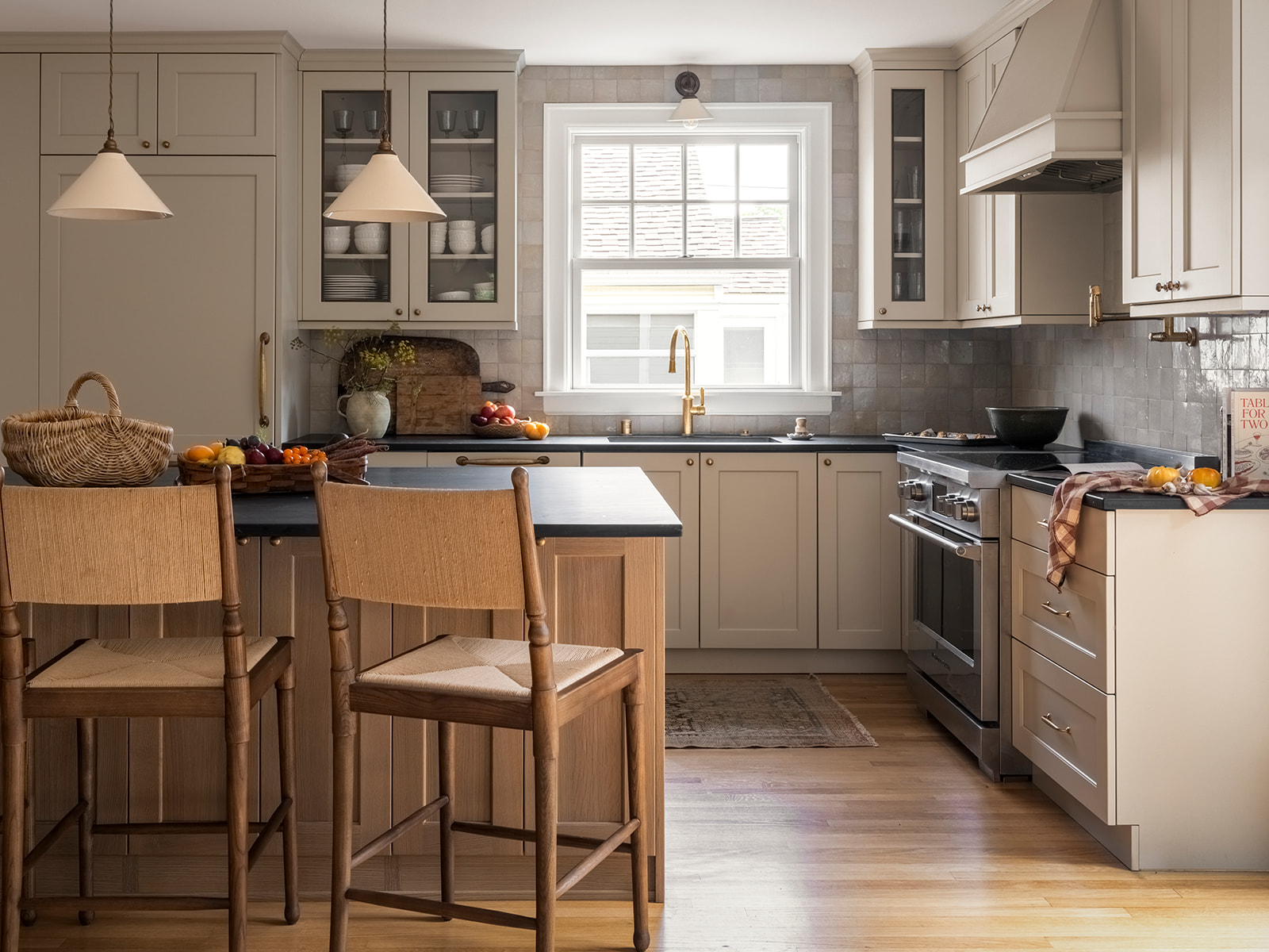 Green Lake Tudor Project Image 4