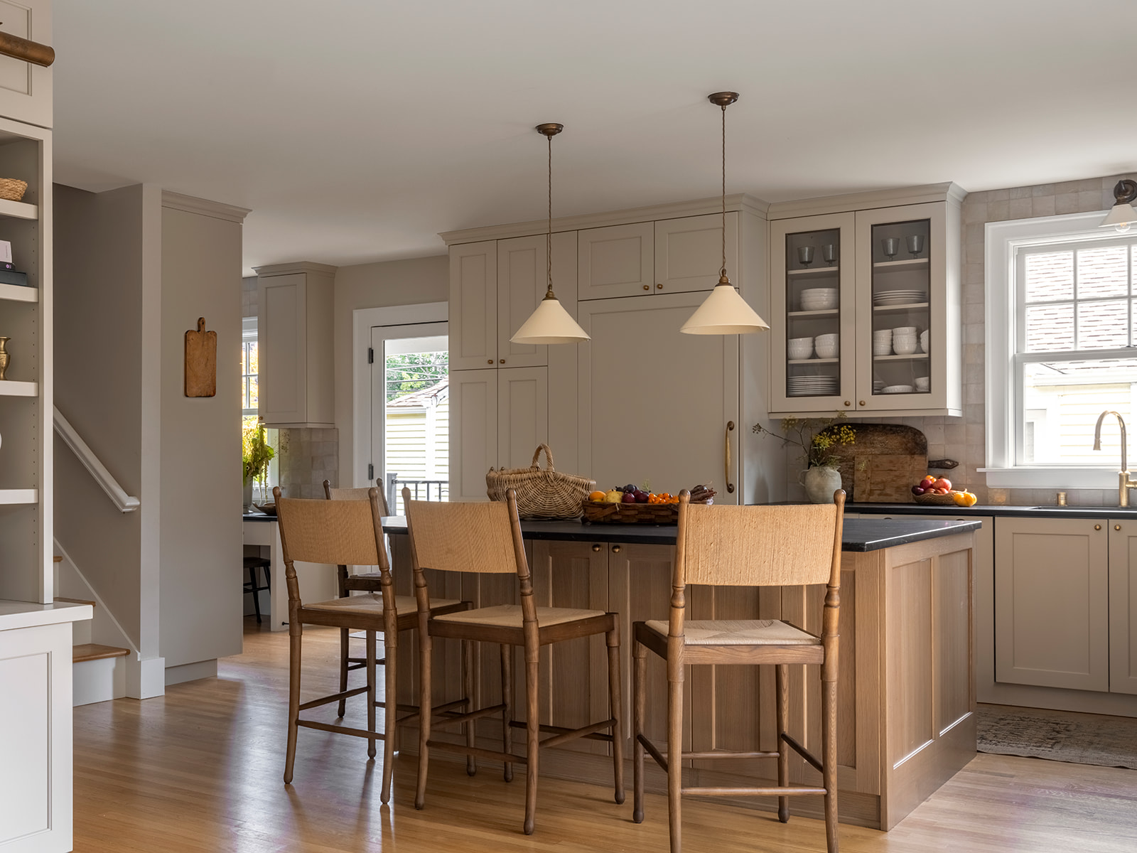 Green Lake Tudor Project Image 3
