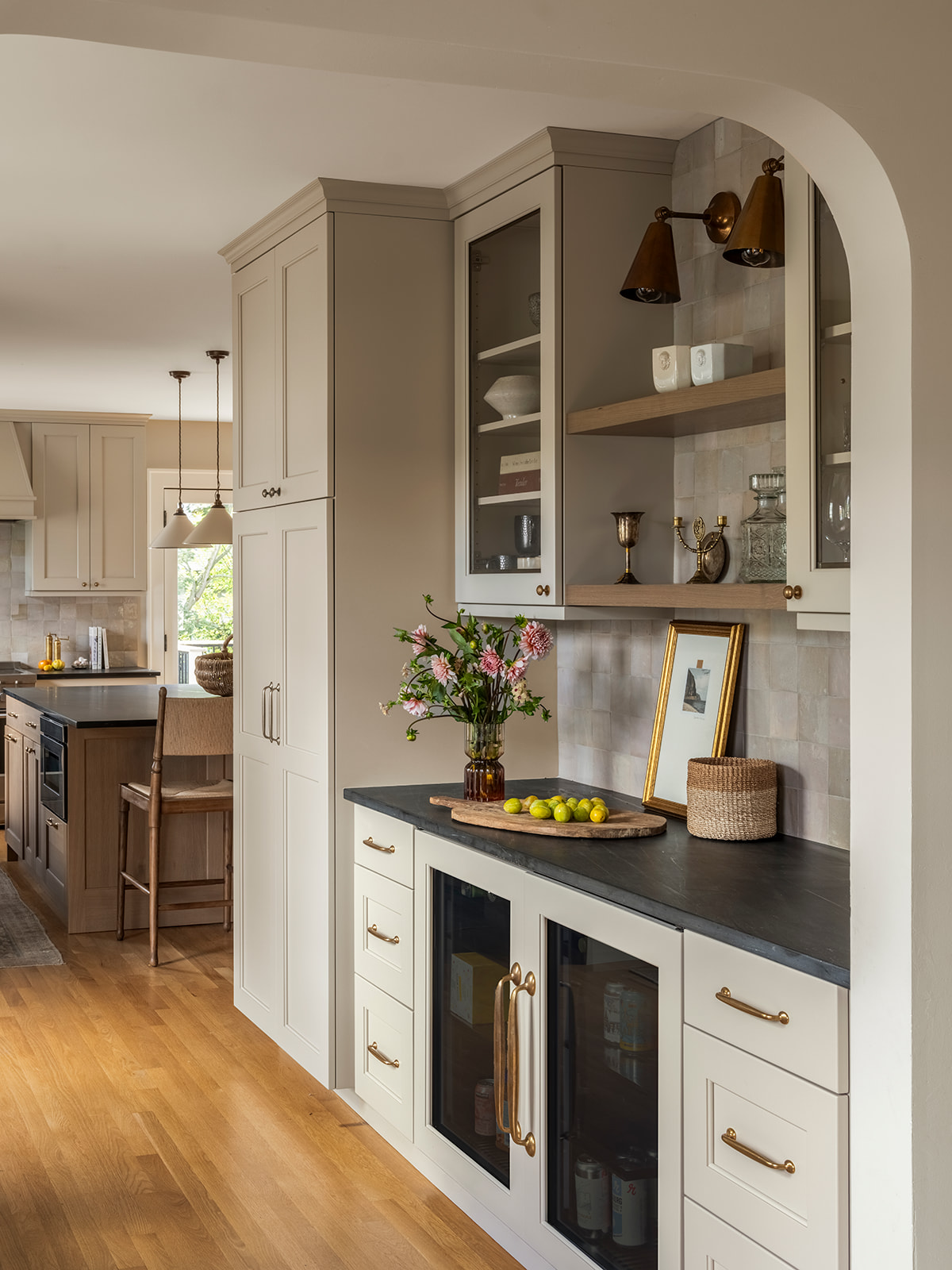 Green Lake Tudor Project Image 7