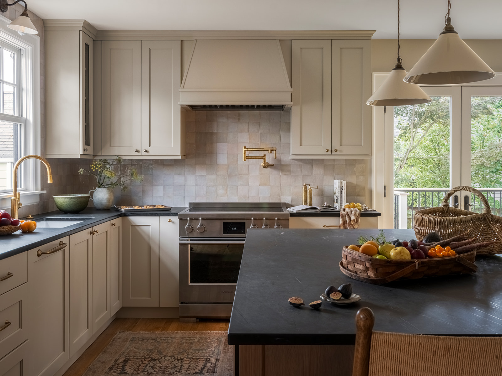 Green Lake Tudor Project Image 6