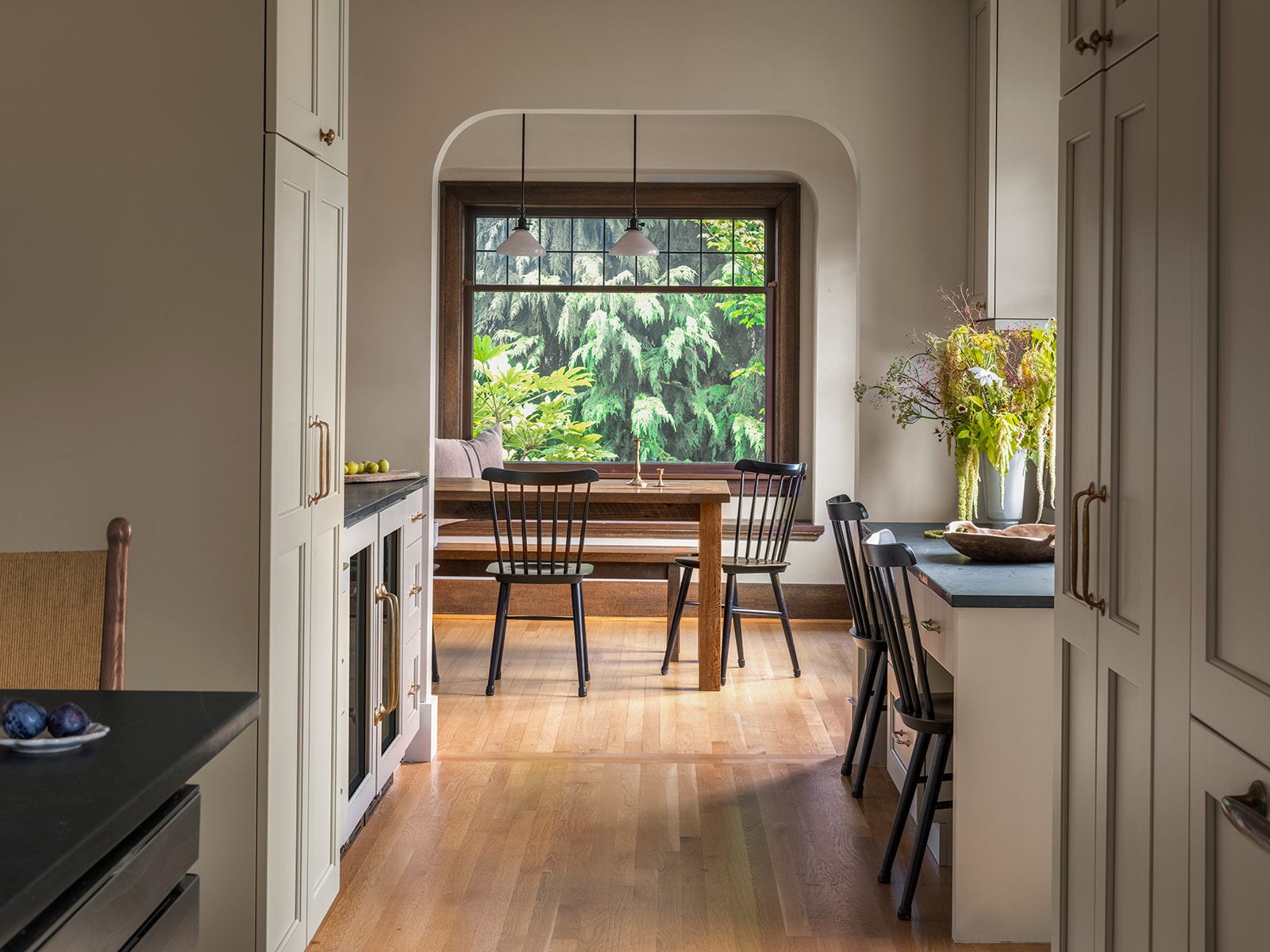 Green Lake Tudor Project Image 8