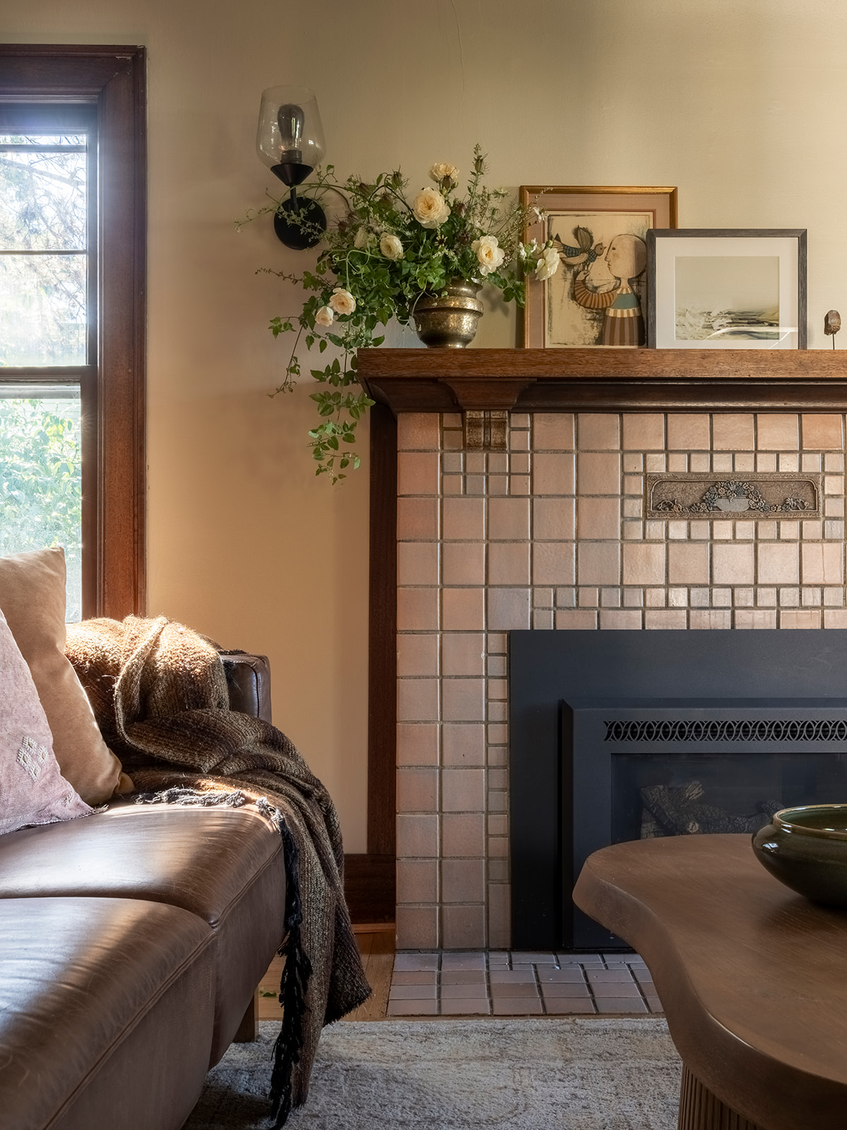 Green Lake Tudor Project Image 9