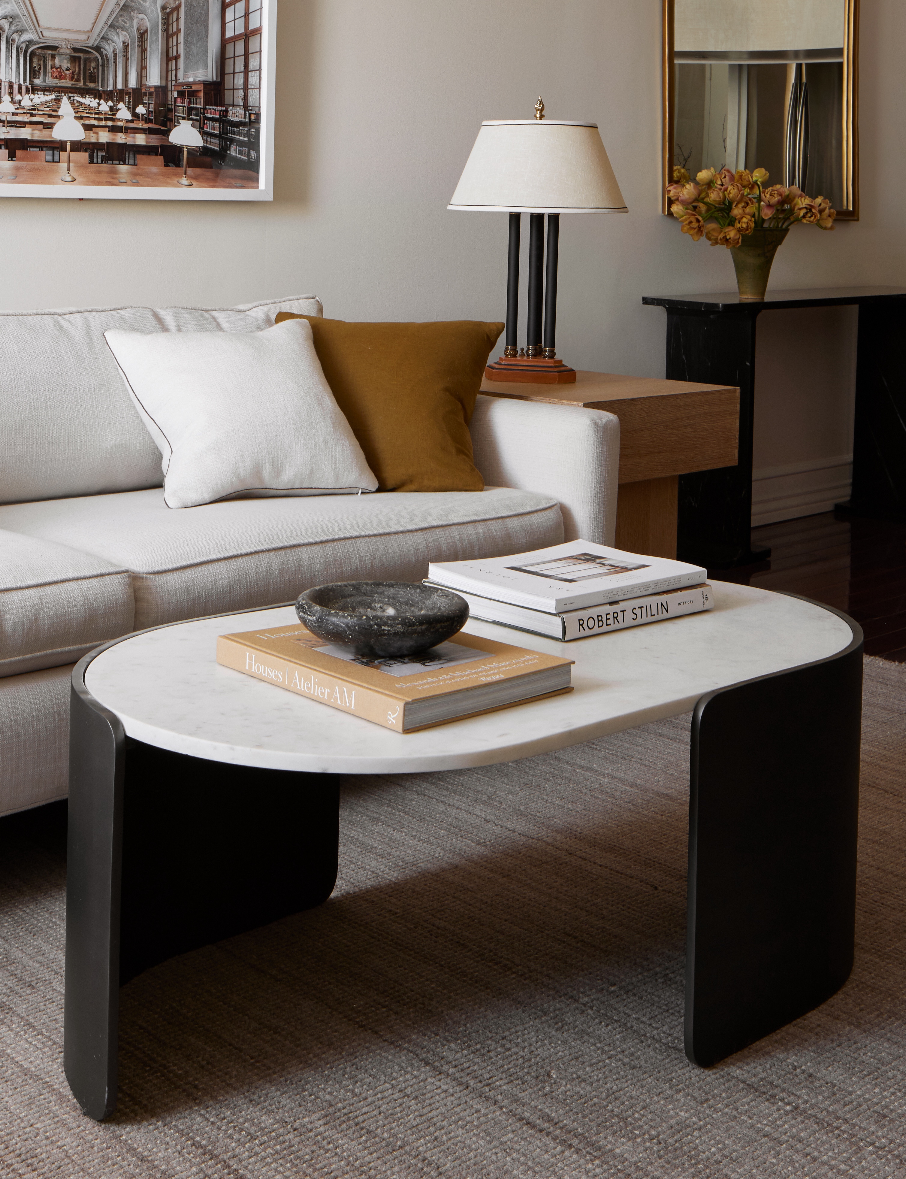 Upper West Side Pied-à-Terre Image 4
