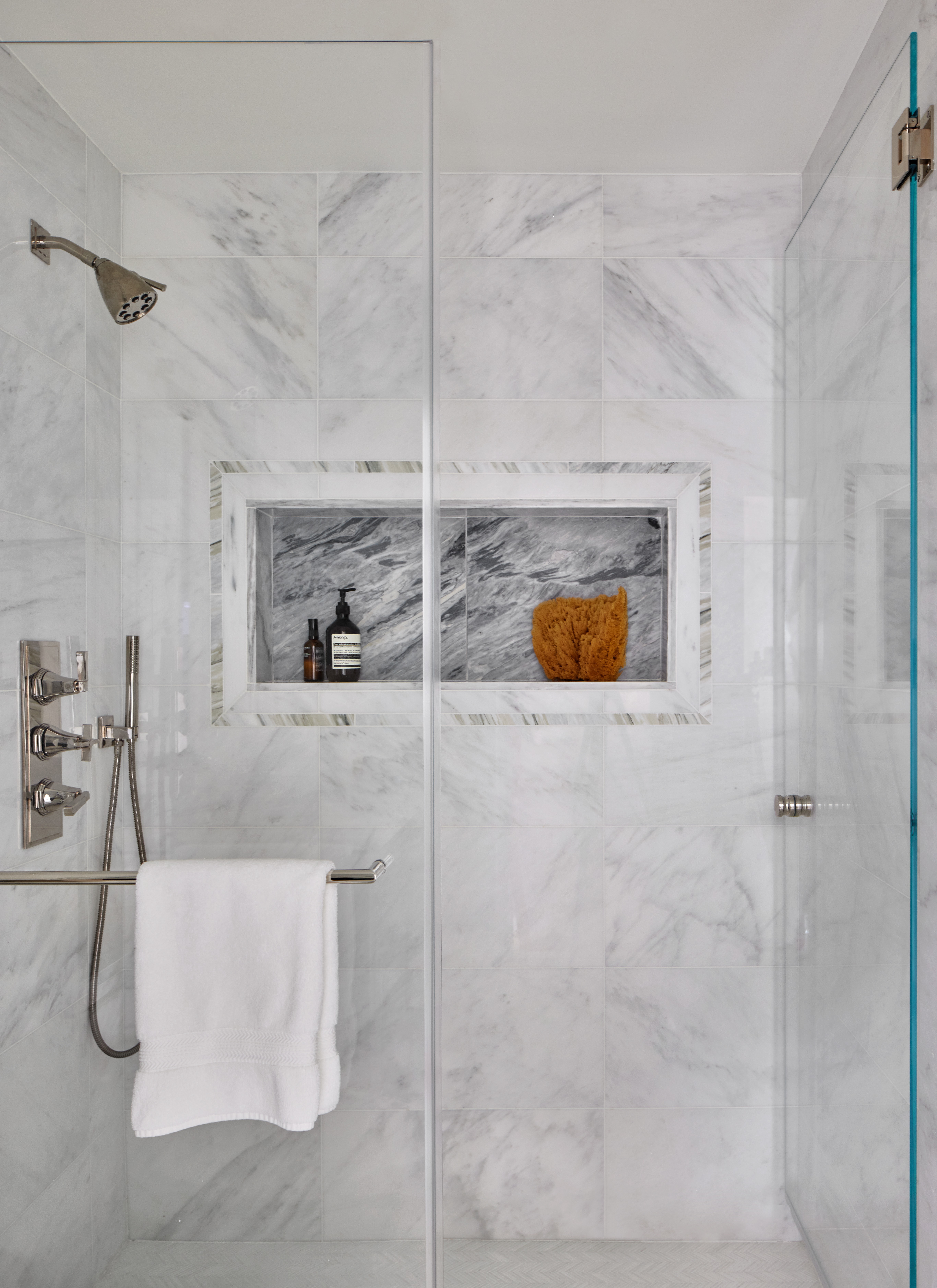 Upper West Side Pied-à-Terre Image 5