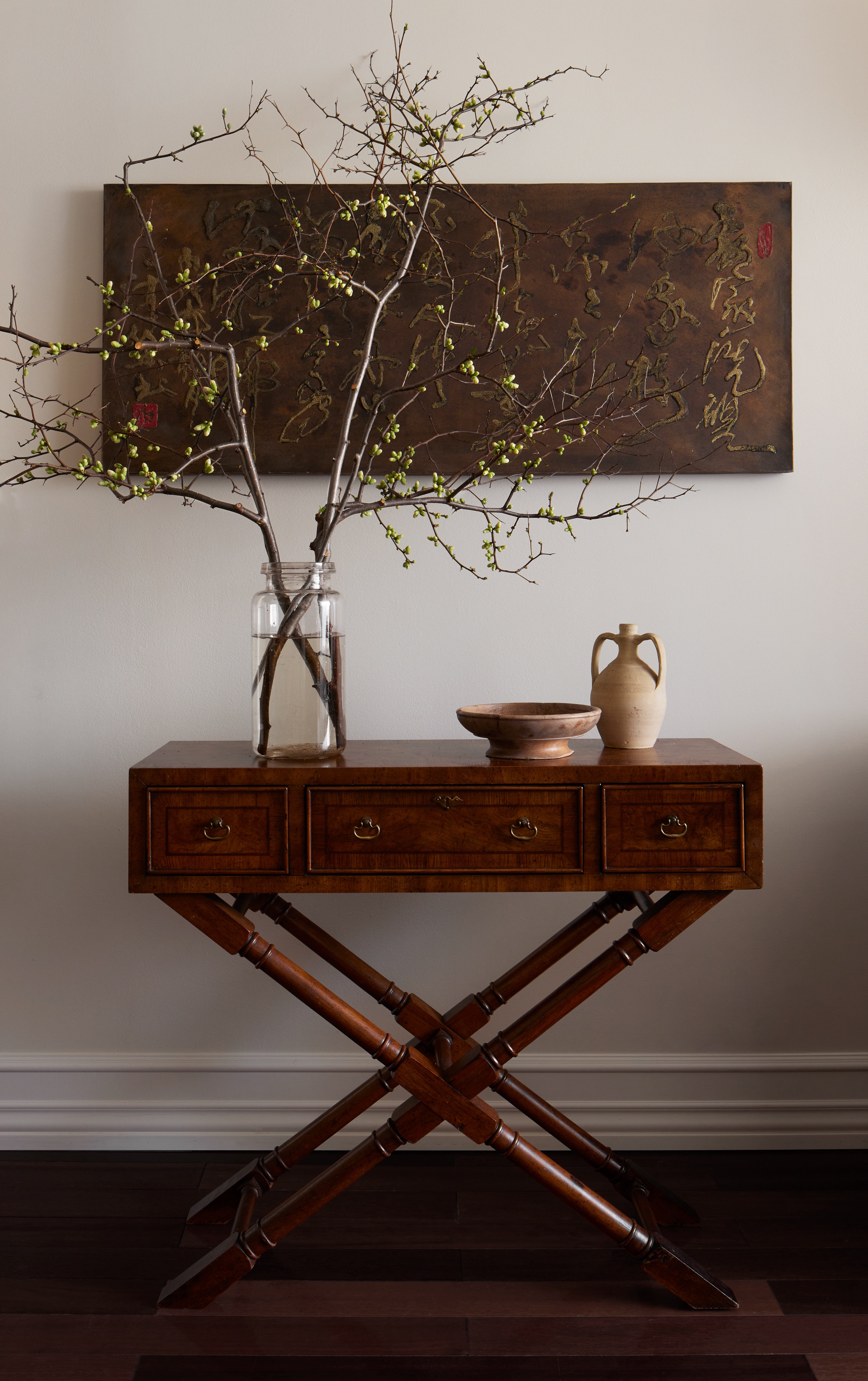 Upper West Side Pied-à-Terre Image 7