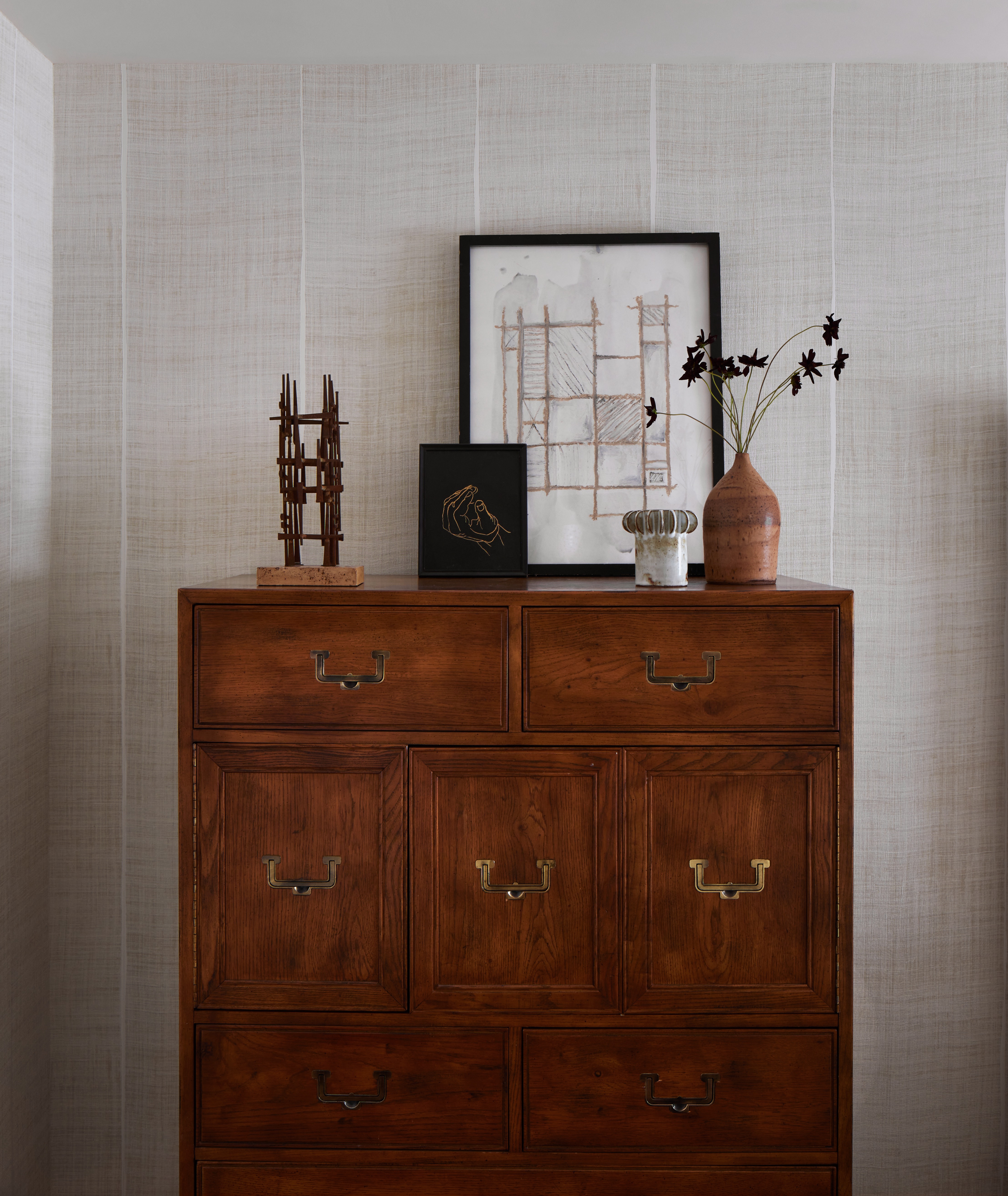 Upper West Side Pied-à-Terre Image 8