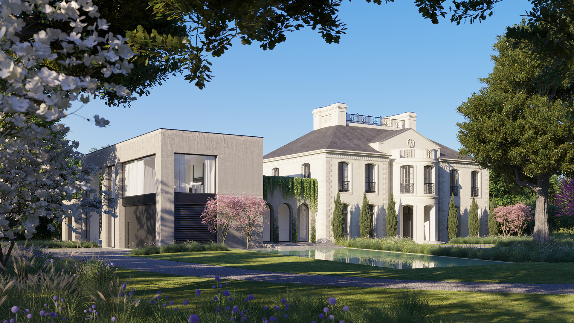 AD - The Iconic Home 2021 Main Image
