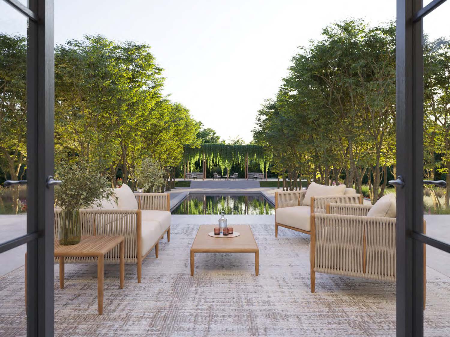 AD - The Iconic Home 2021 Image 2