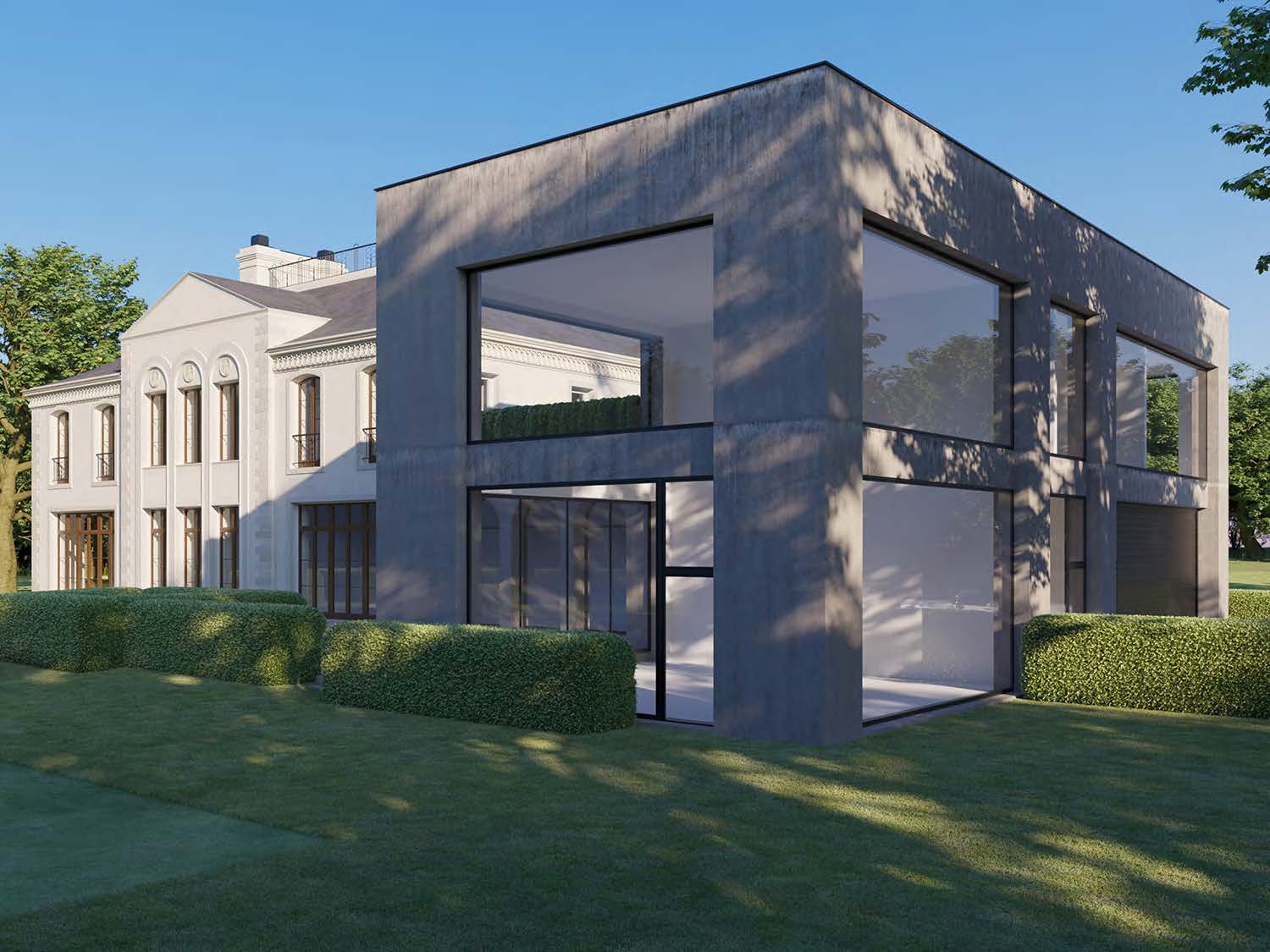 AD - The Iconic Home 2021 Image 1
