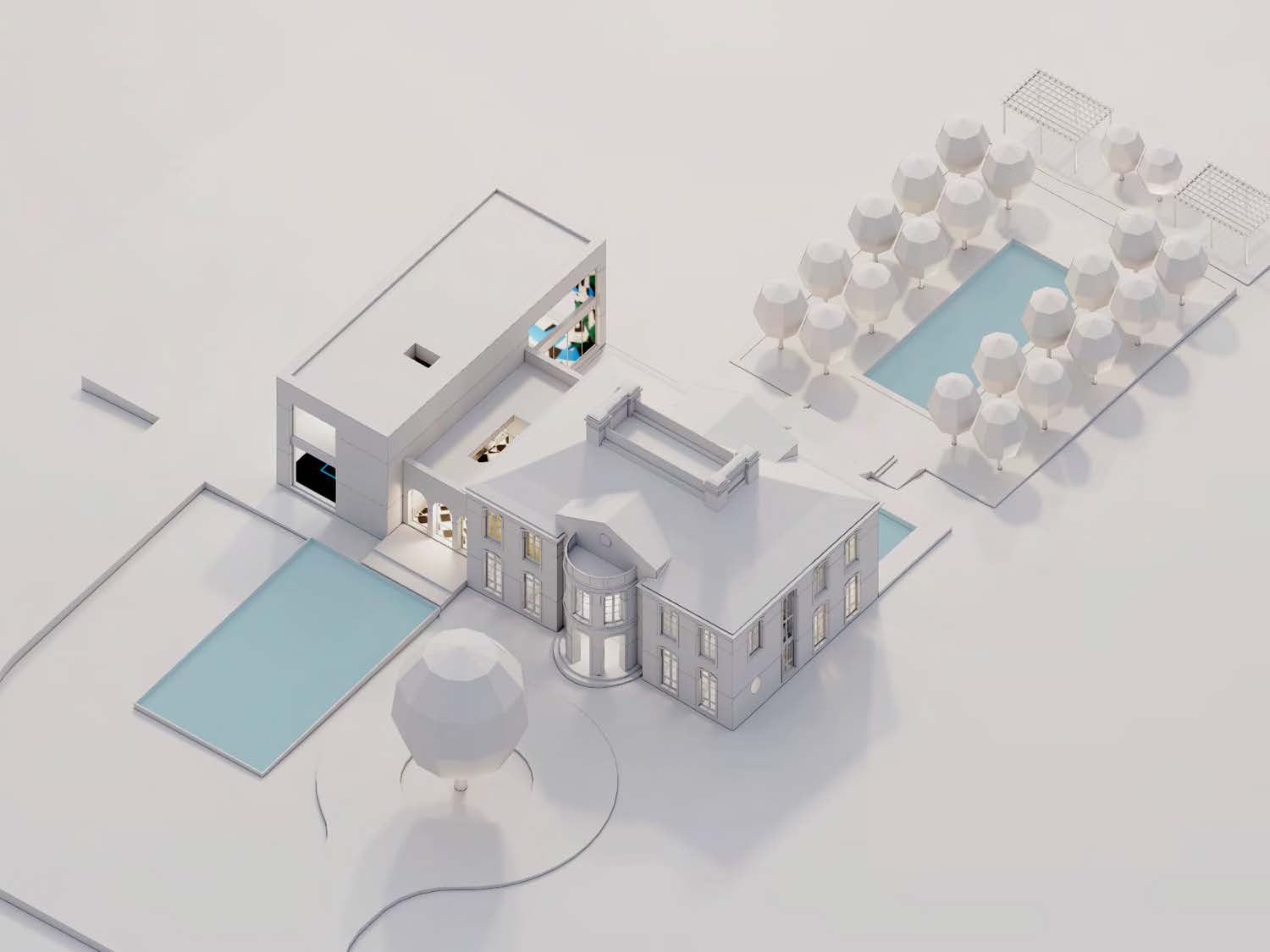 AD - The Iconic Home 2021 Image 3