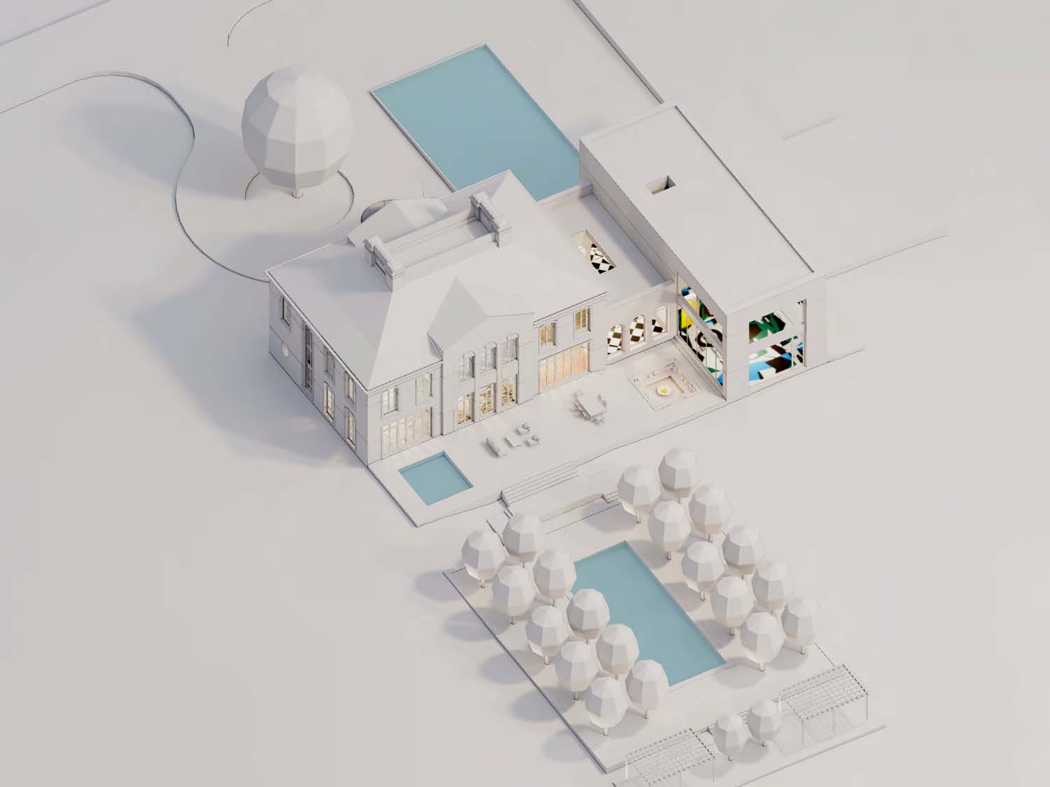 AD - The Iconic Home 2021 Image 4