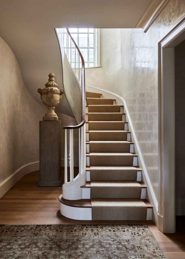 The Benson Penthouse Main Image