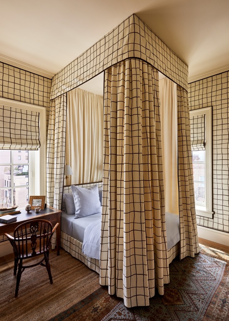 The Benson Penthouse Image 9
