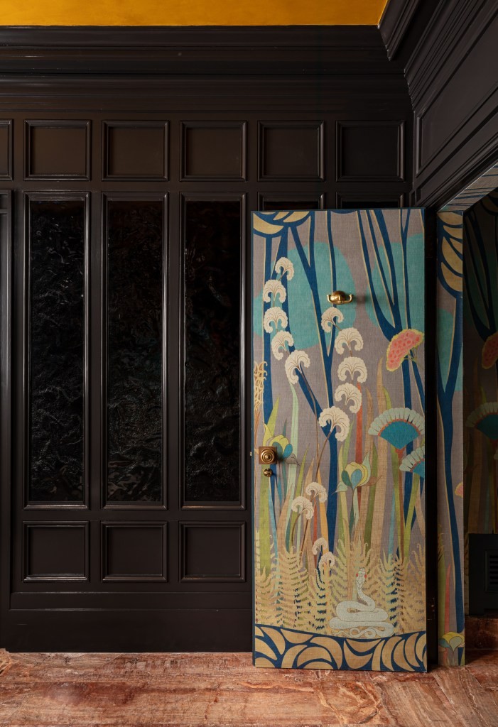 Kips Bay Showhouse - 2023 Image 4
