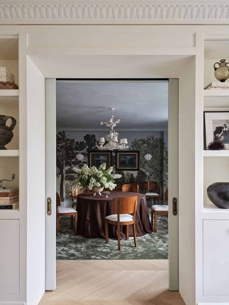 Upper East Side Apartment Image 2