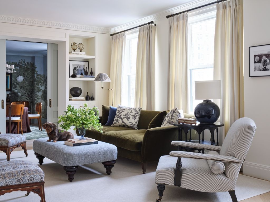 Upper East Side Apartment Image 1