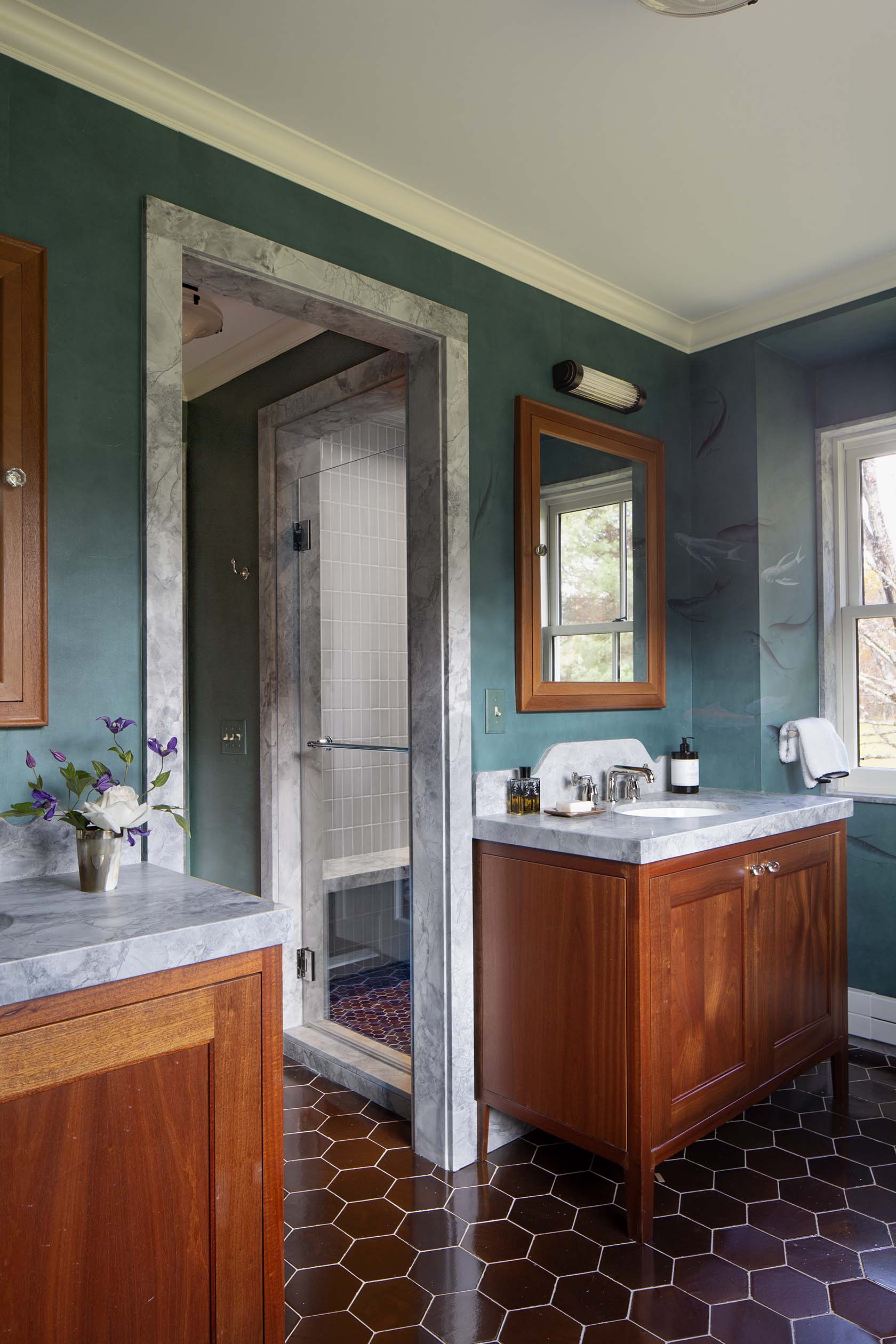 Catskills Renovation and Addition Image 8
