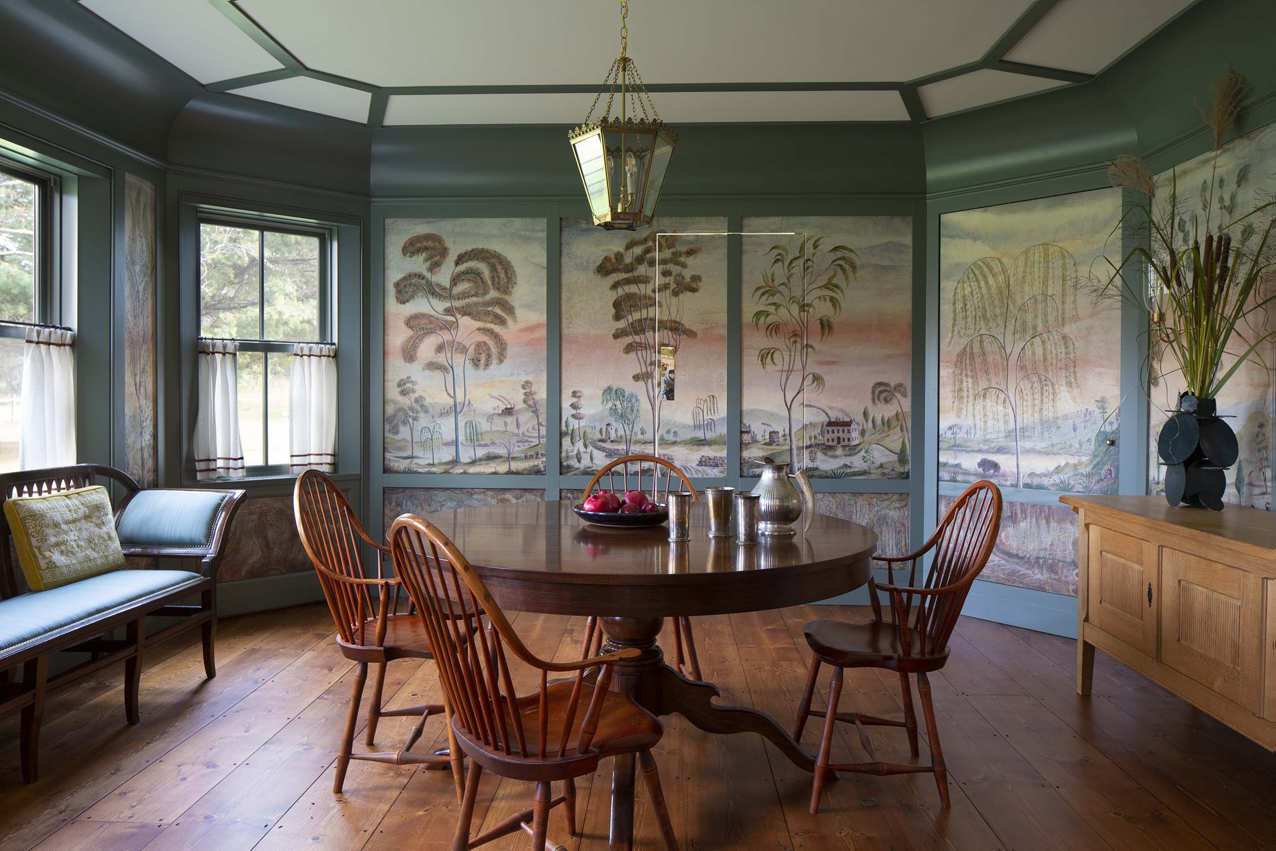 Catskills Renovation and Addition Image 7