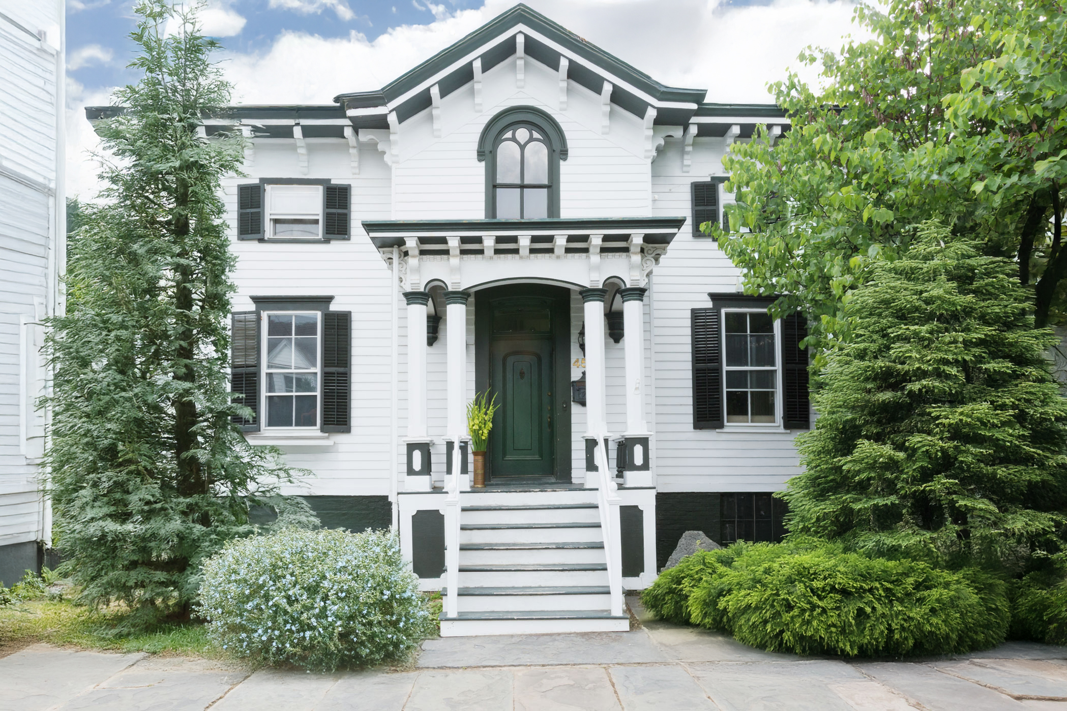 Hudson Valley Cottage Main Image