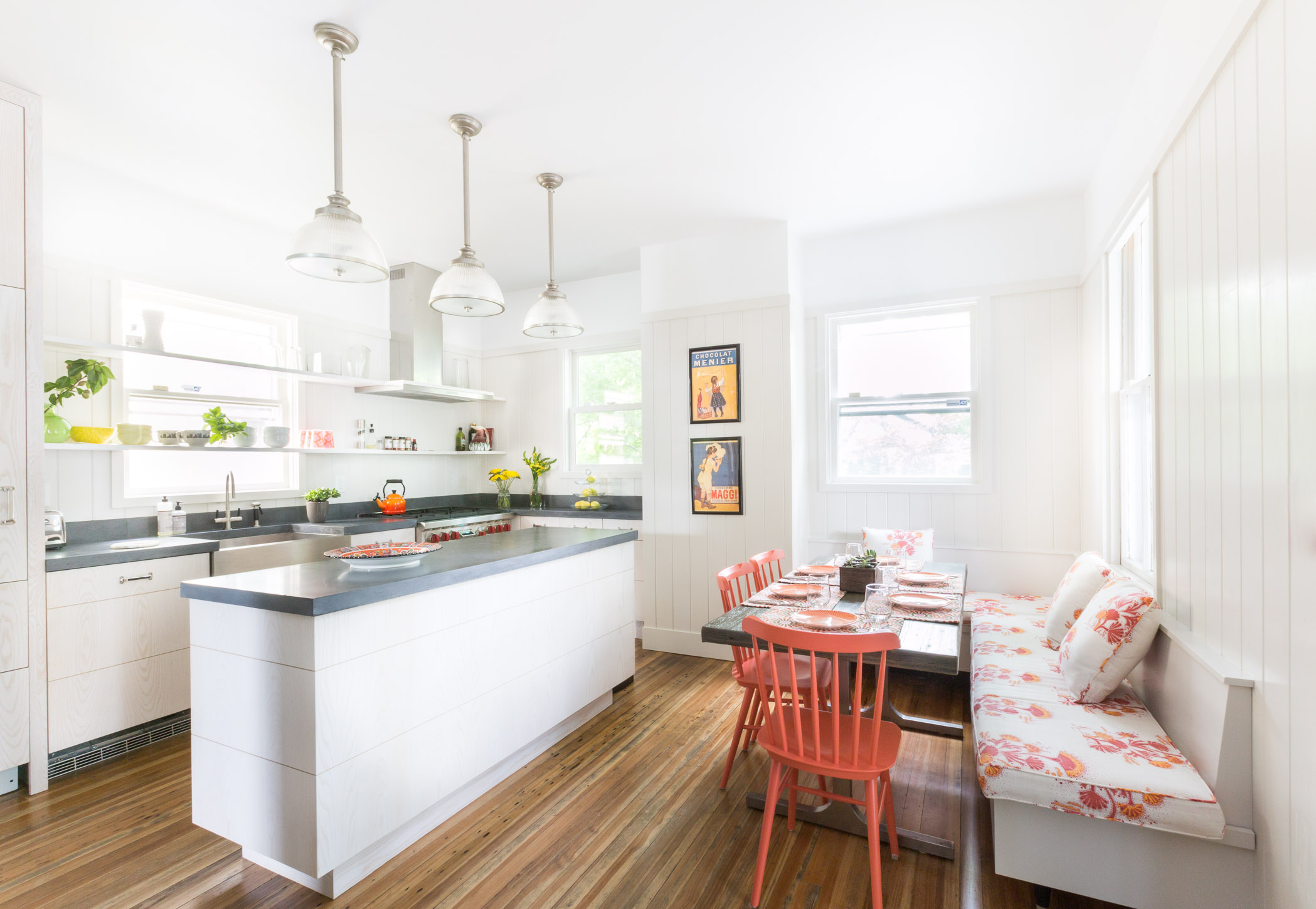 Hudson Valley Cottage Image 3