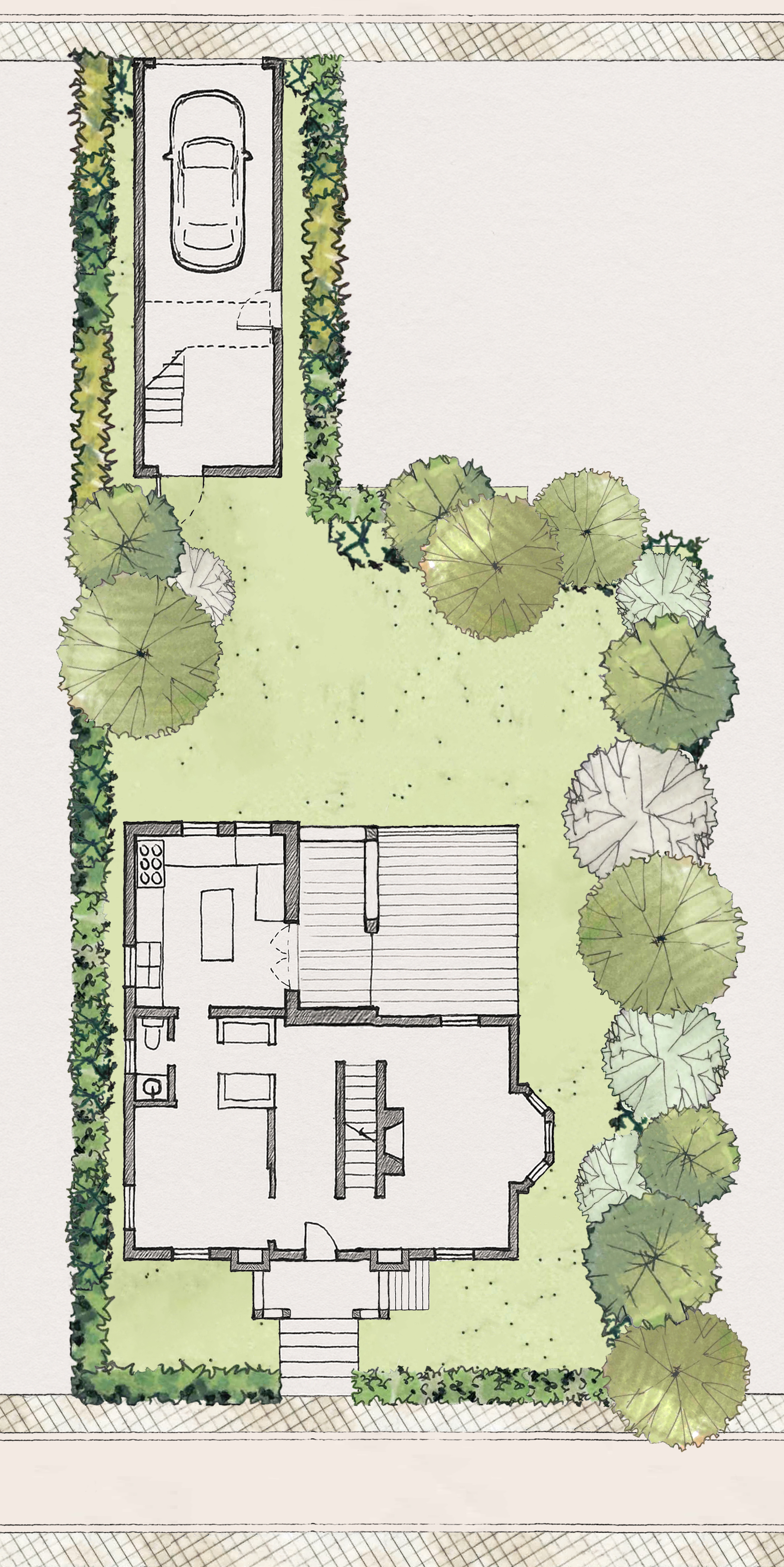 Hudson Valley Cottage Image 5