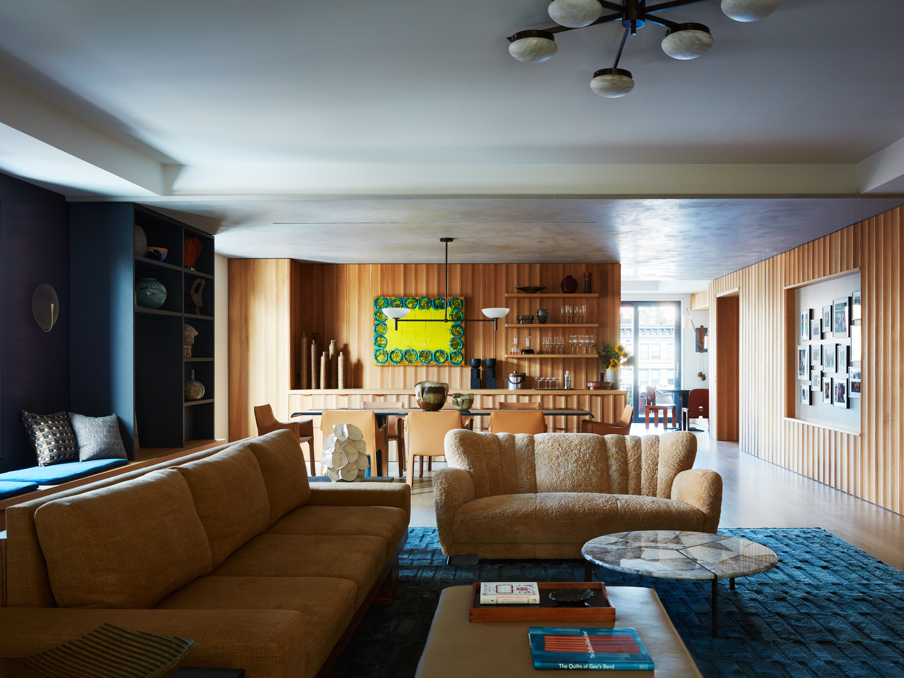 Chelsea Loft Main Image