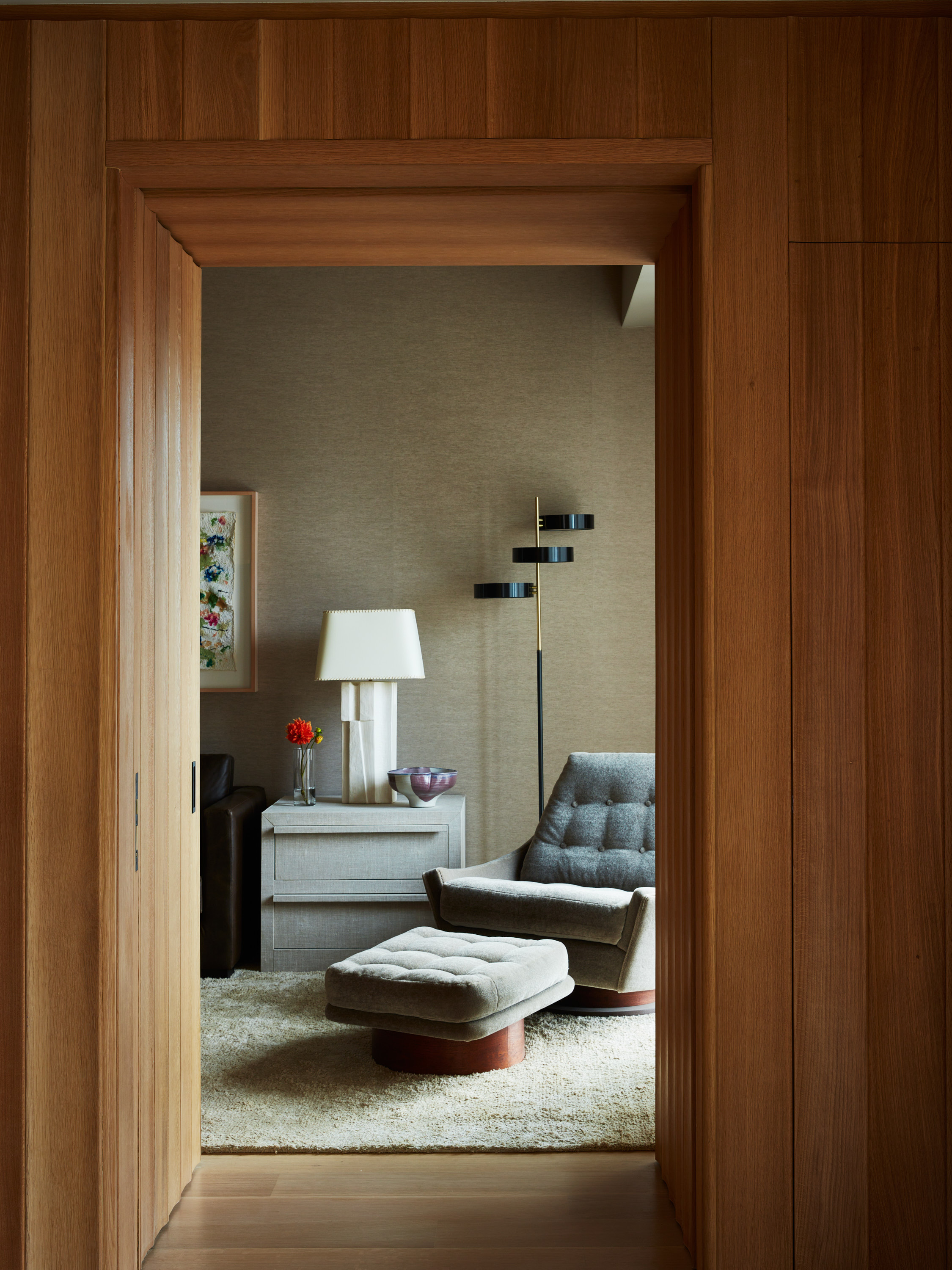 Chelsea Loft Image 9