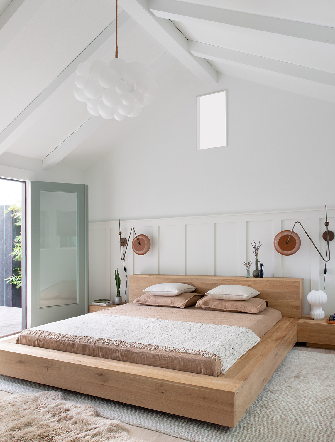 Chestnut Bungalow Main Image