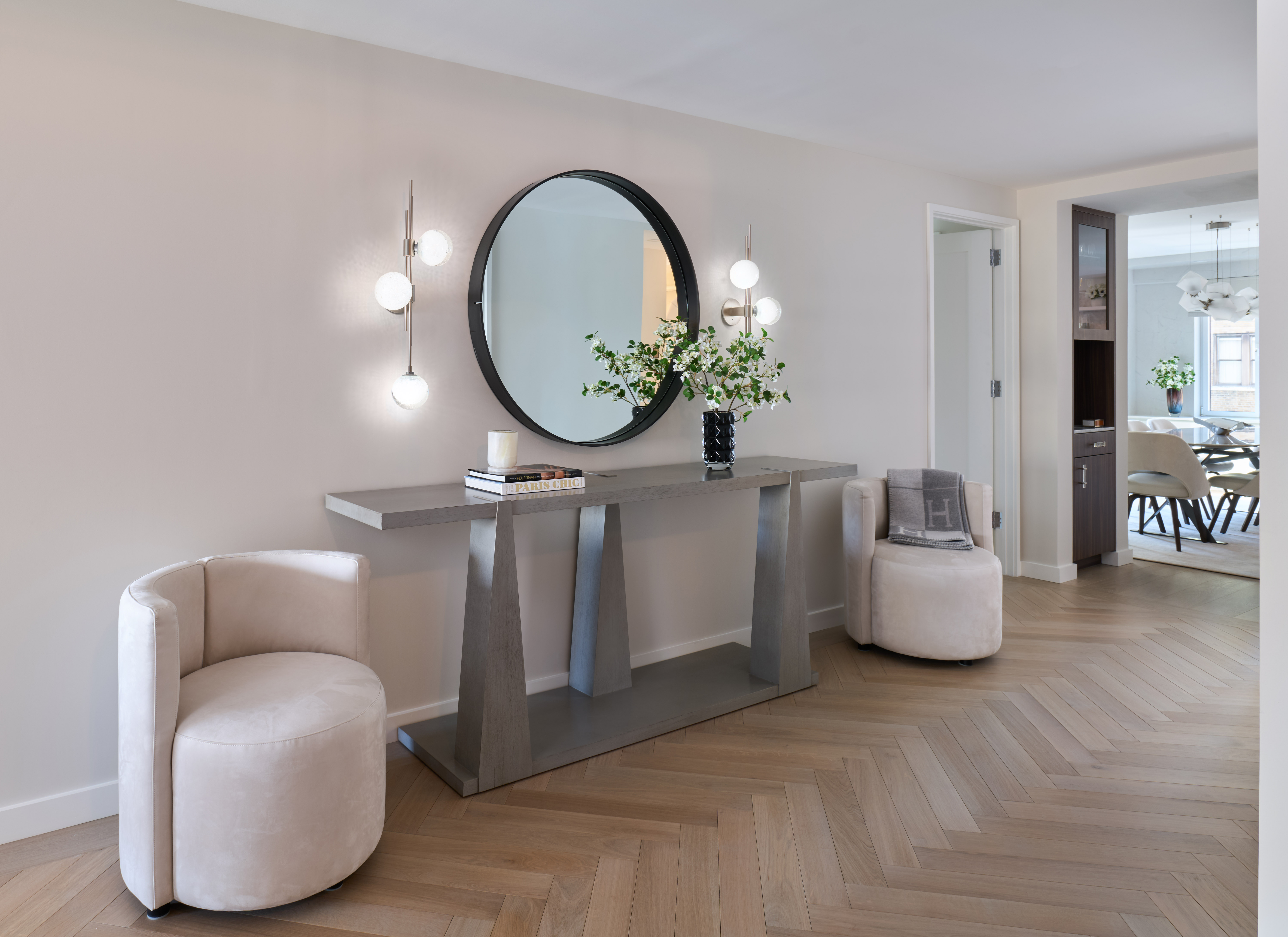 Madison Avenue Image 1