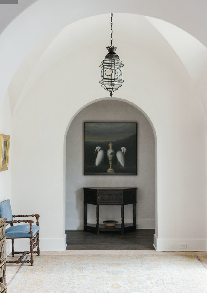 Sea Island Residence Image 1