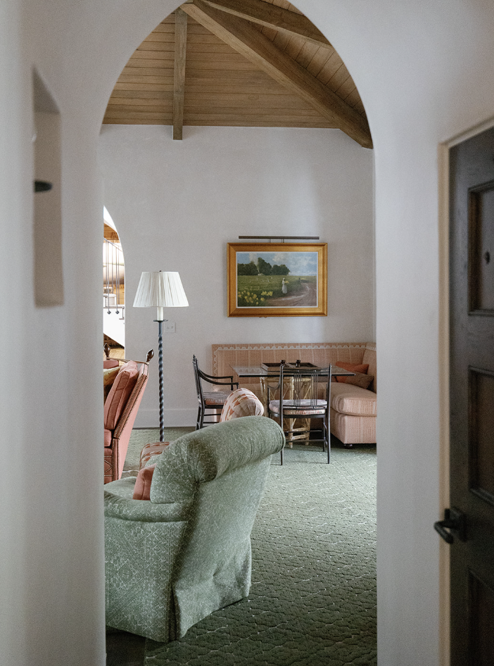 Sea Island Residence Image 4