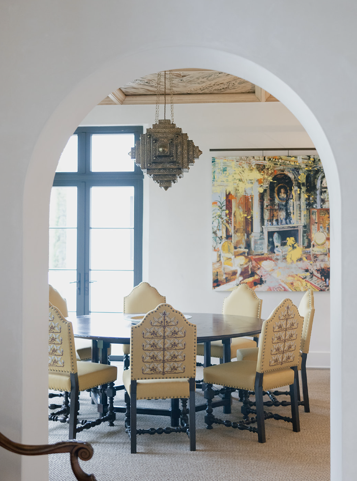 Sea Island Residence Image 3