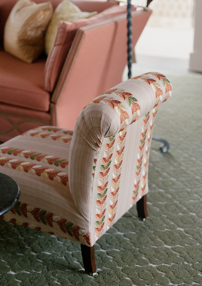 Sea Island Residence Image 6