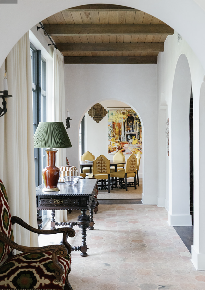 Sea Island Residence Image 5