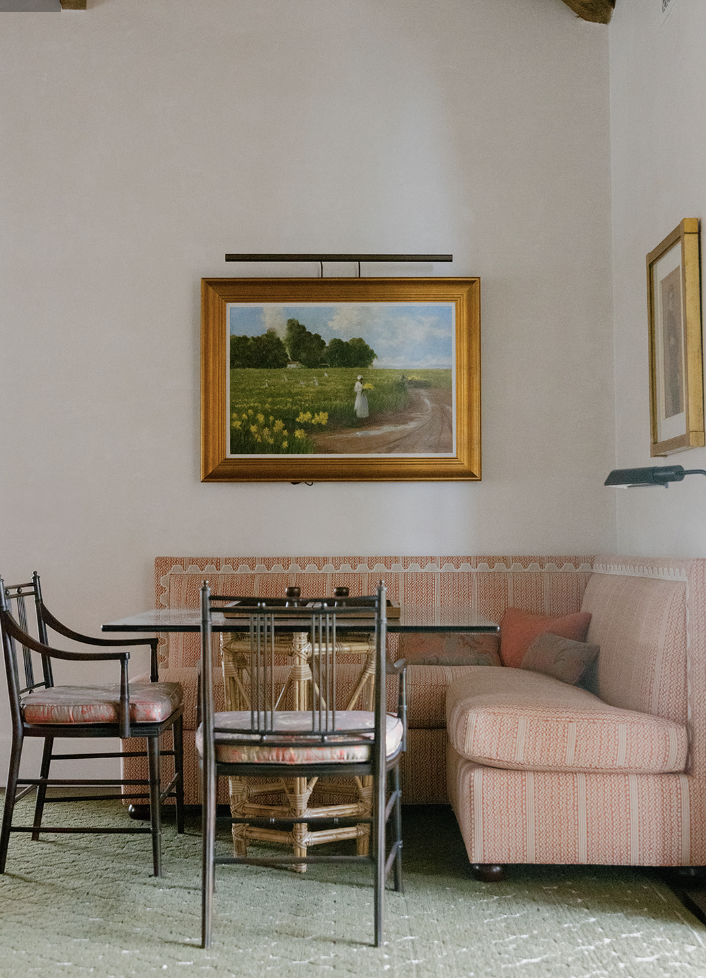 Sea Island Residence Image 7