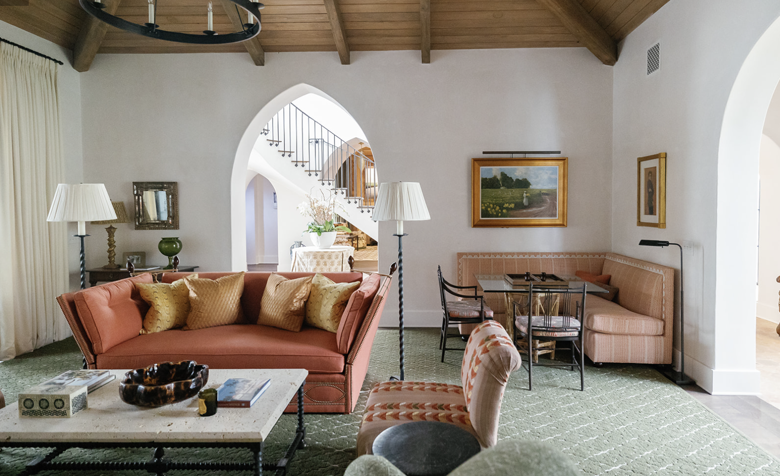 Sea Island Residence Image 8
