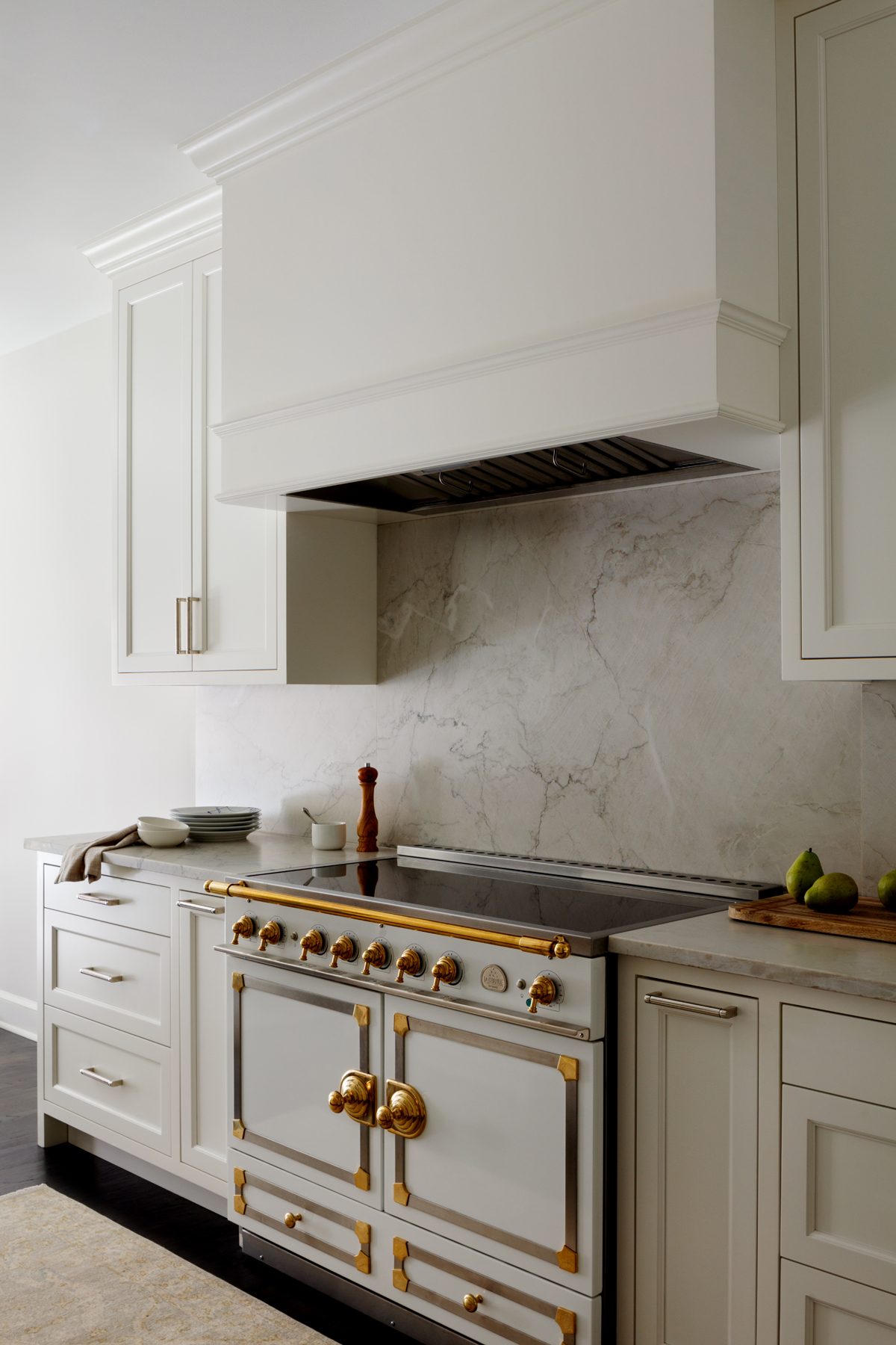 Transitional Townhouse Main Image