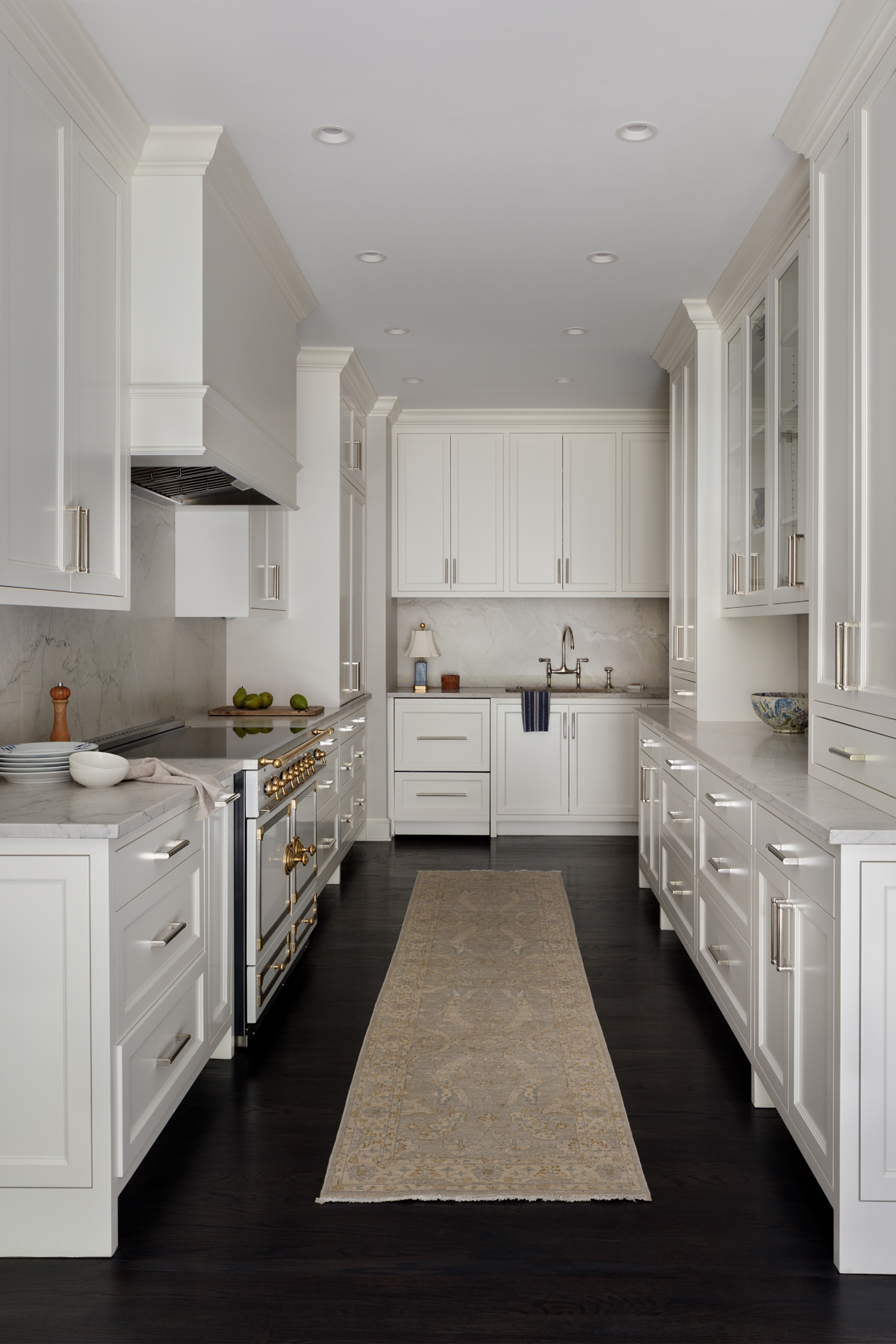 Transitional Townhouse Image 1
