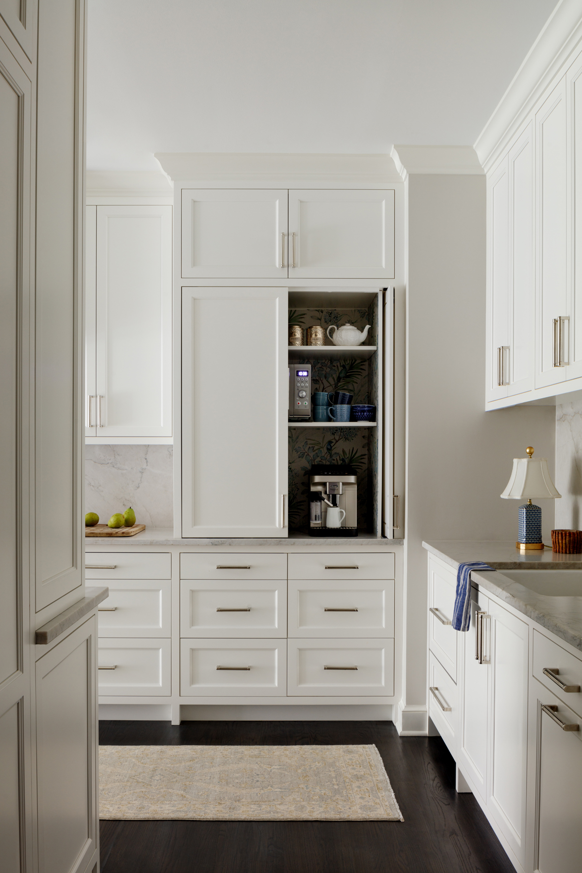 Transitional Townhouse Image 3