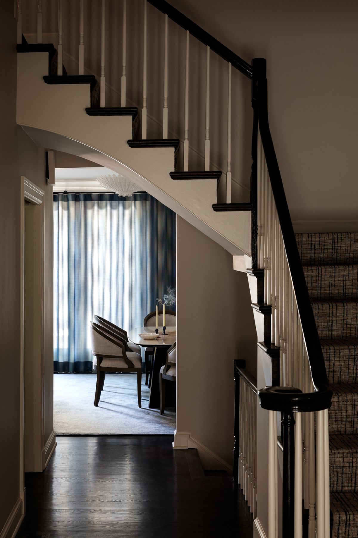 Transitional Townhouse Image 2