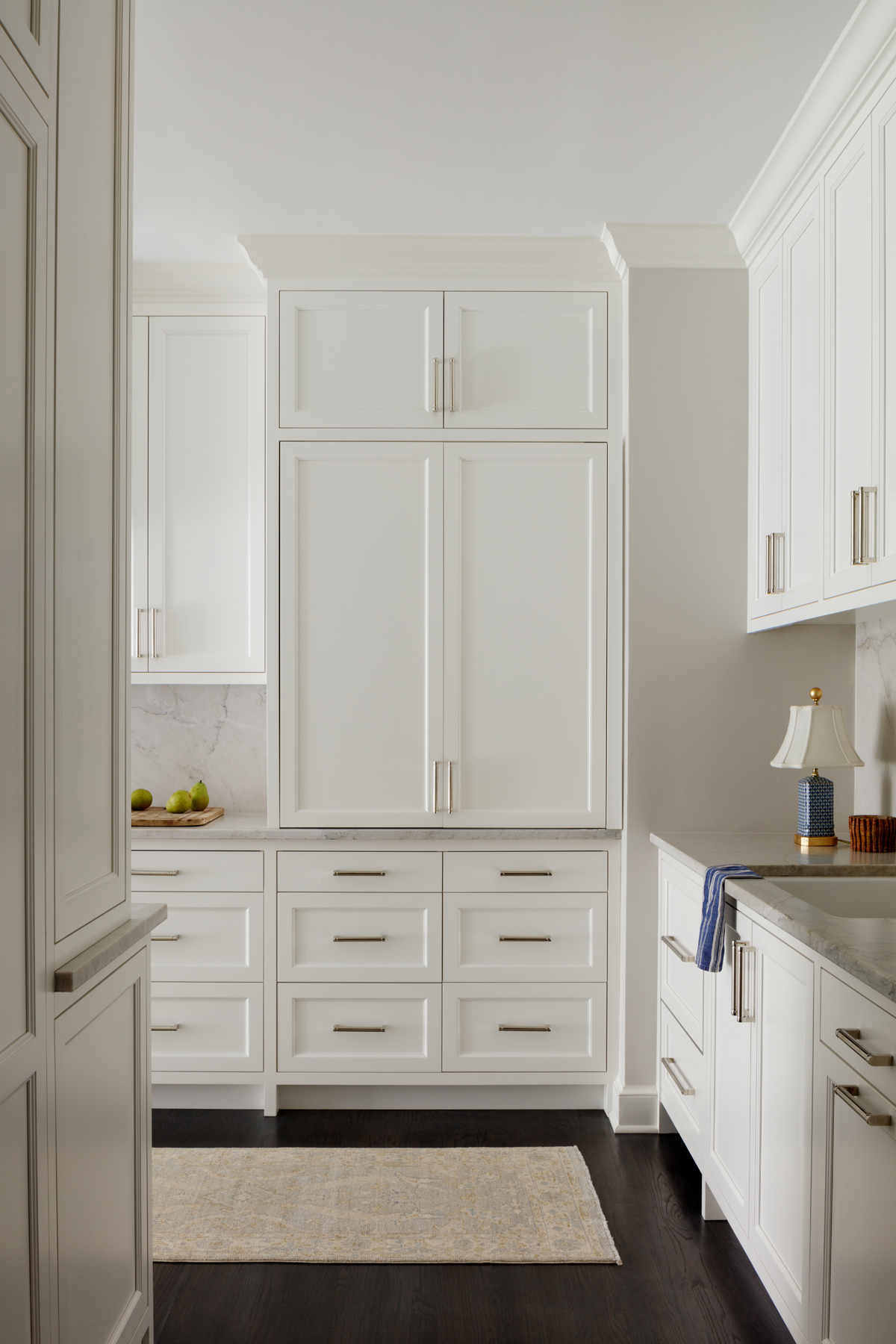 Transitional Townhouse Image 4