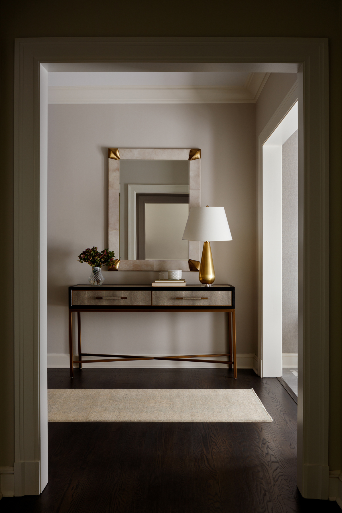Transitional Townhouse Image 6