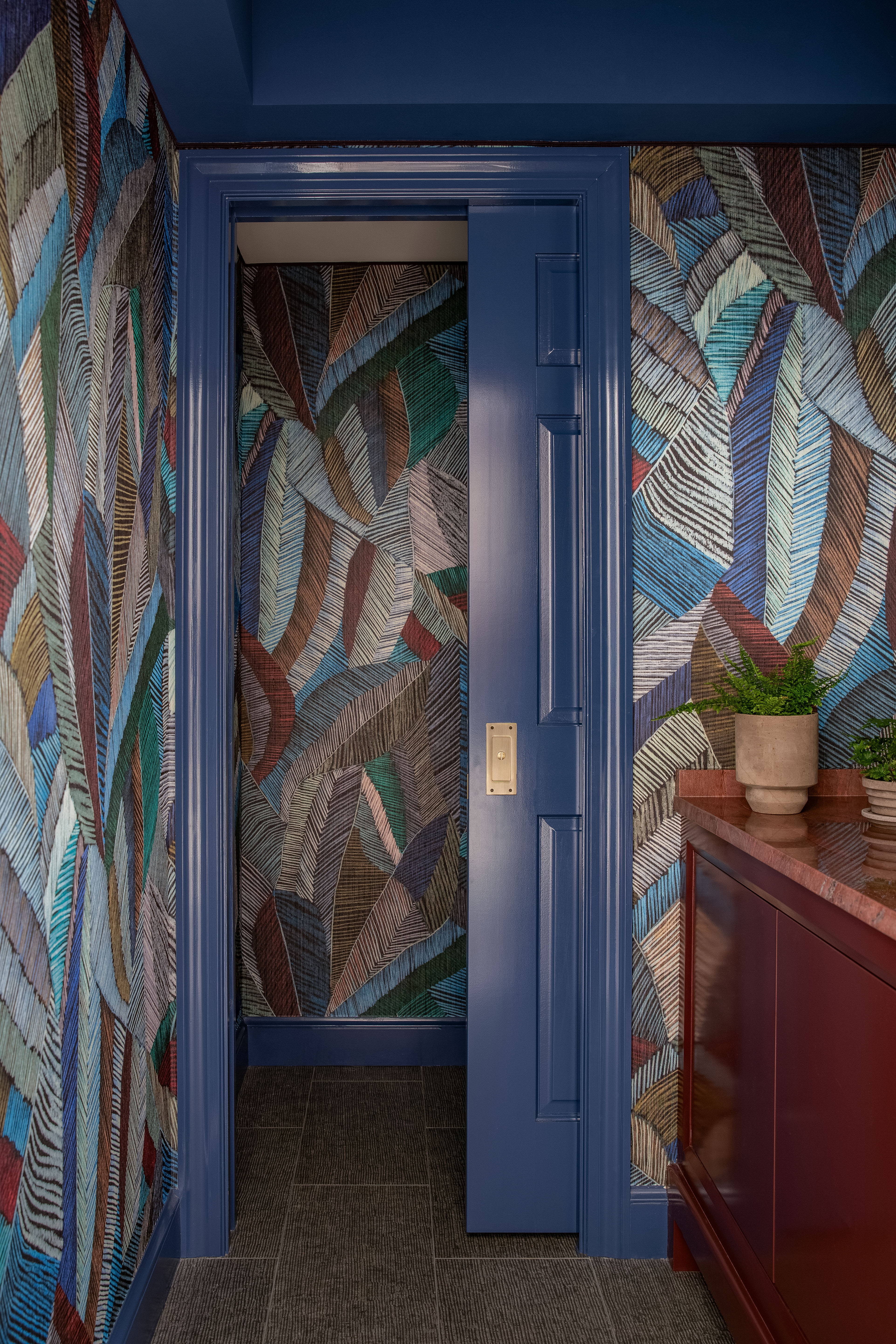 Curve & Color Image 8