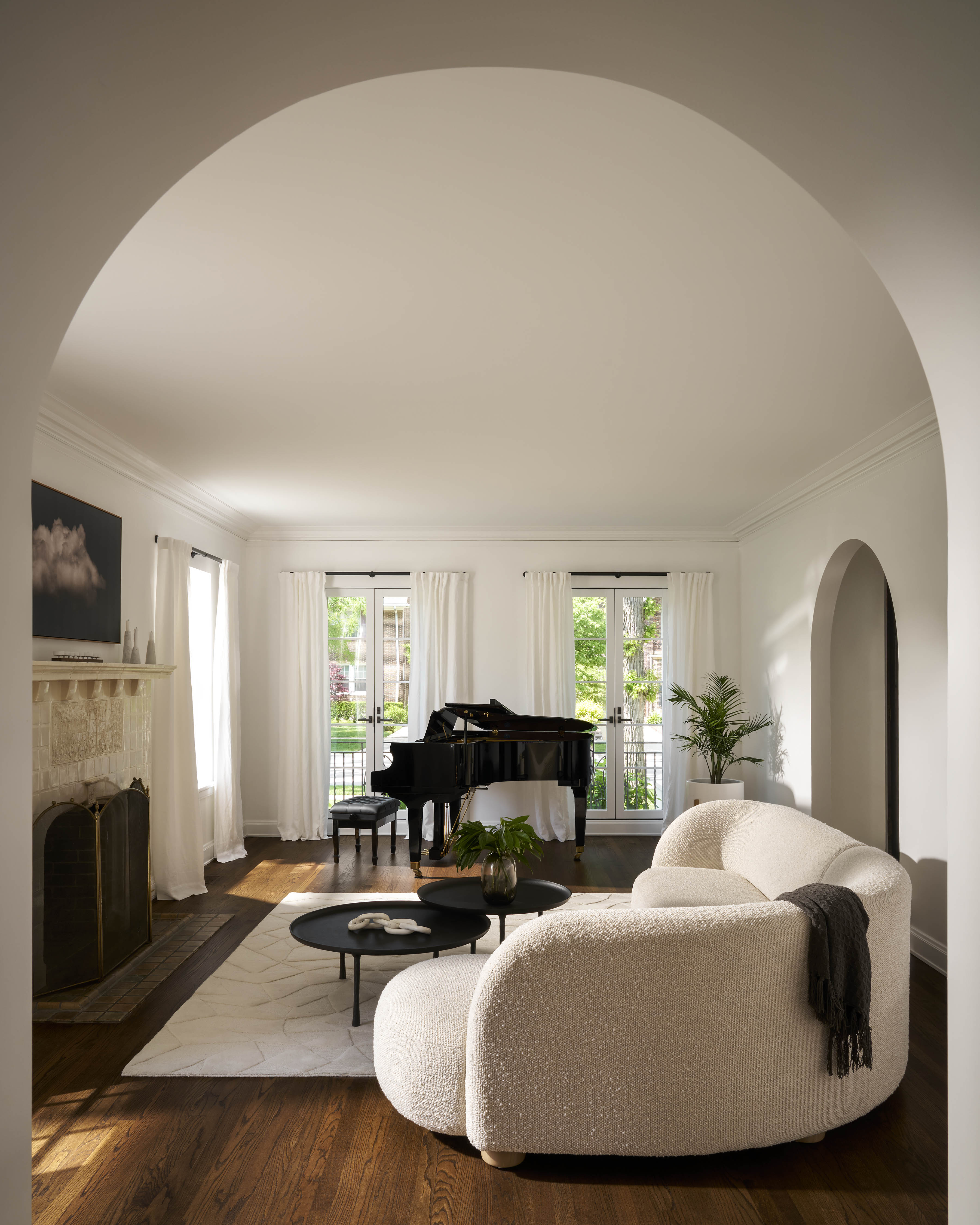Renaissance Revival Image 6