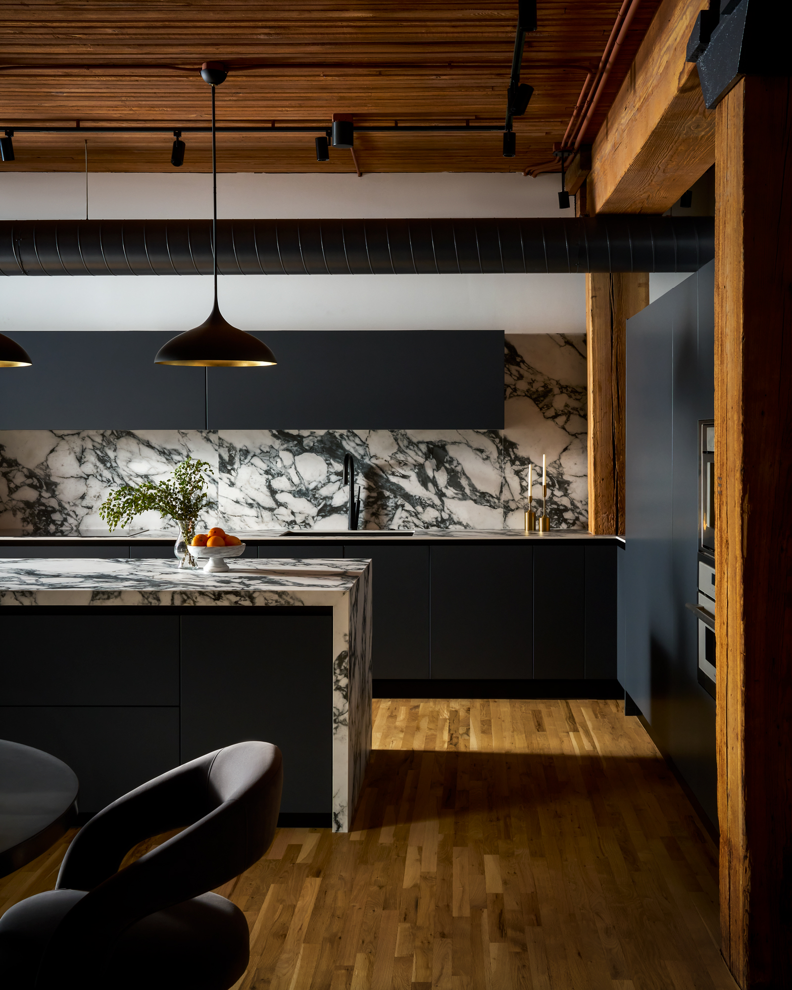 Loft Combination Image 5
