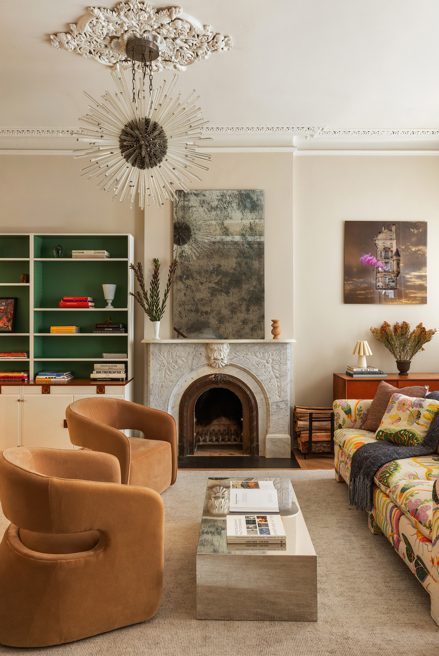Fort Greene Place Main Image